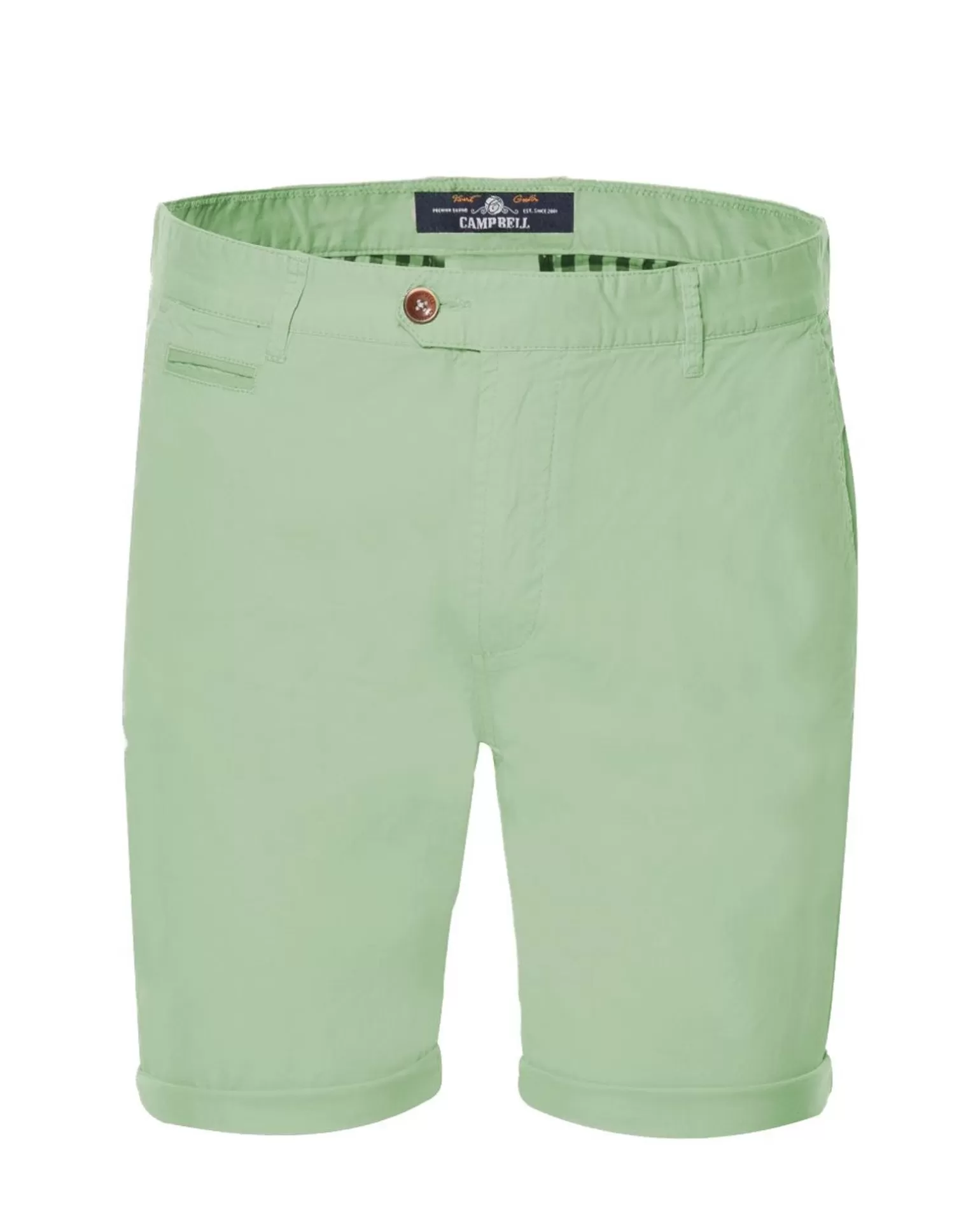 Swansea Short>Campbell Classic Discount