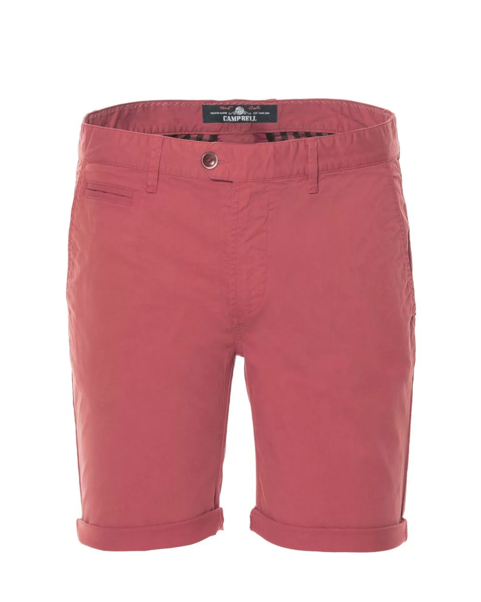 Swansea Short>Campbell Classic Fashion