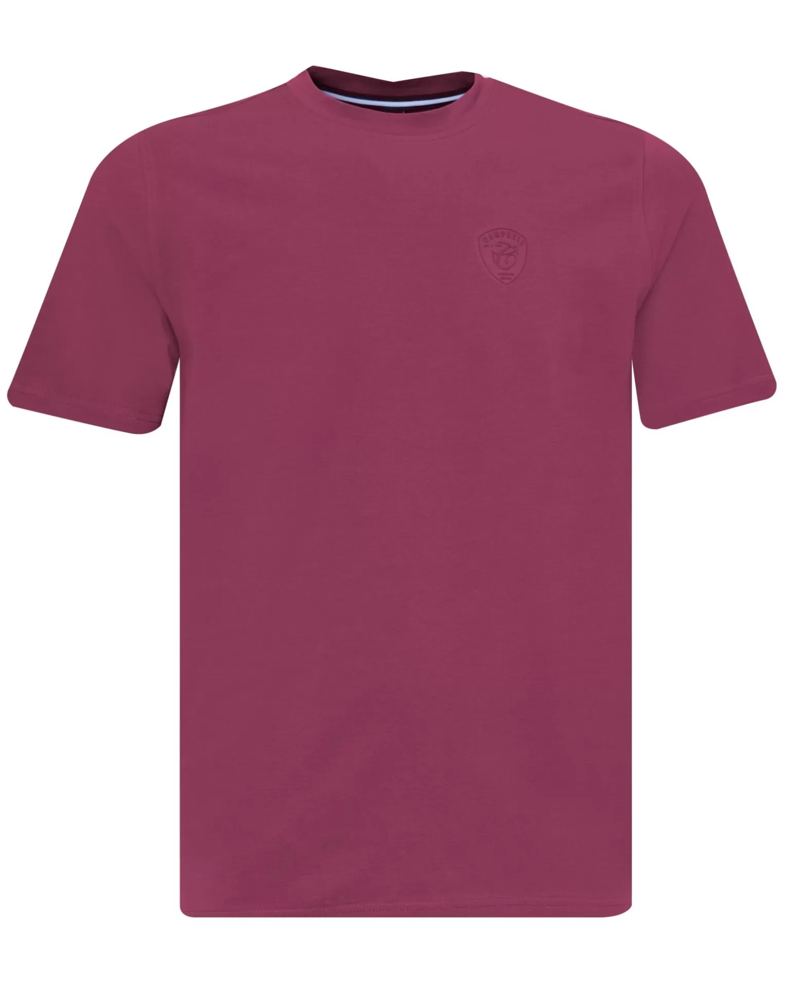 T Shirt Km>Campbell Classic Best