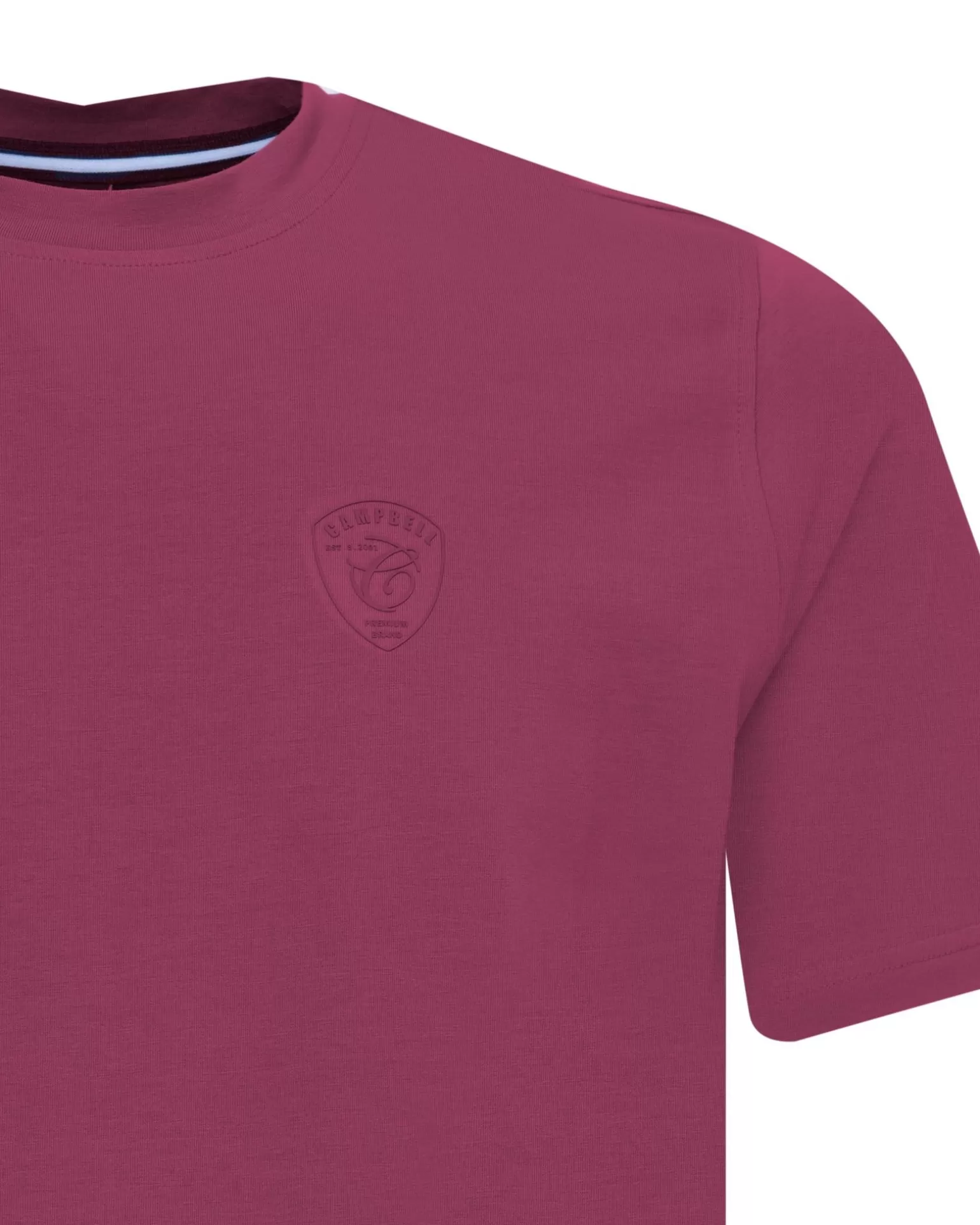 T Shirt Km>Campbell Classic Best