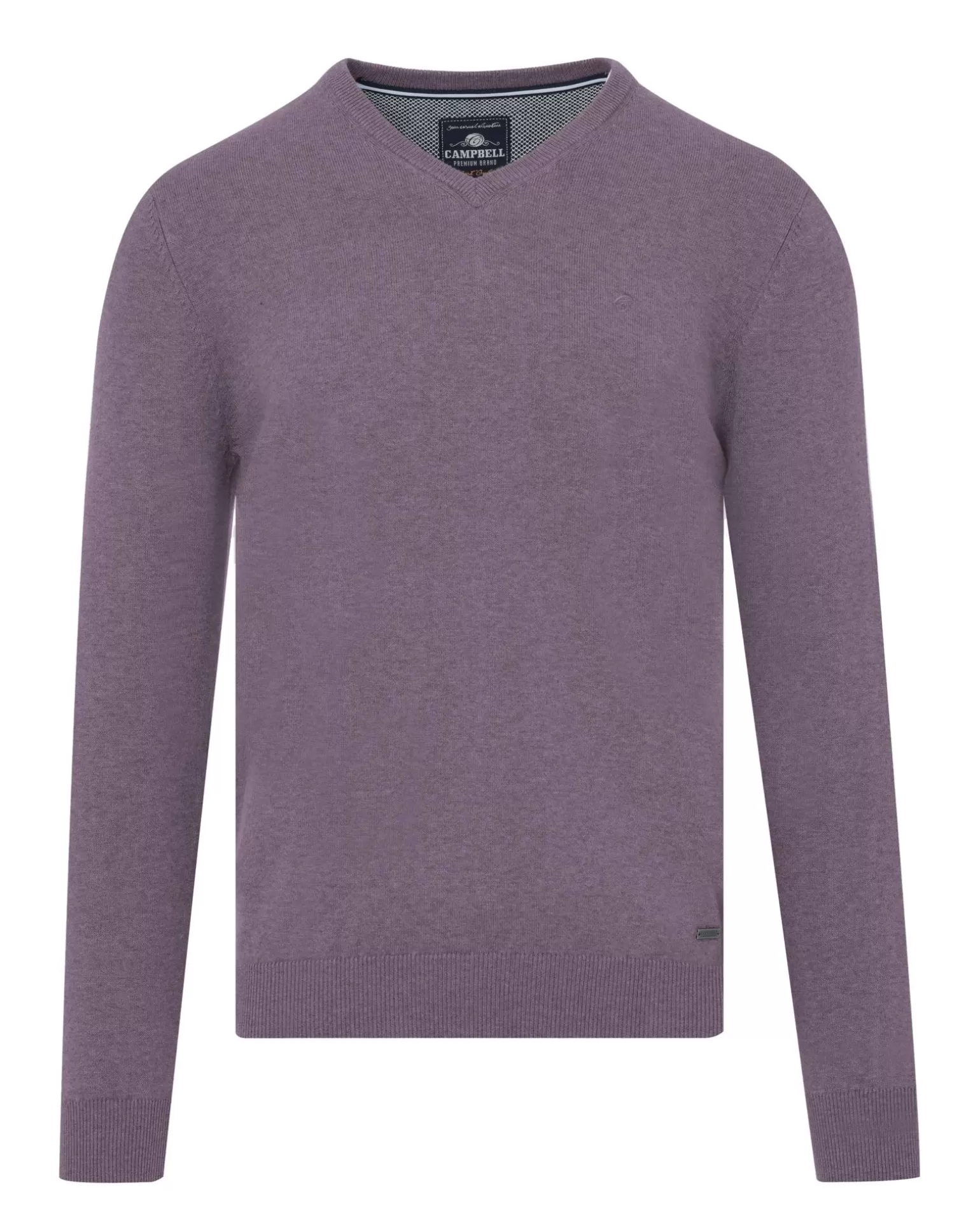 Trui V-Hals>Campbell Classic Outlet