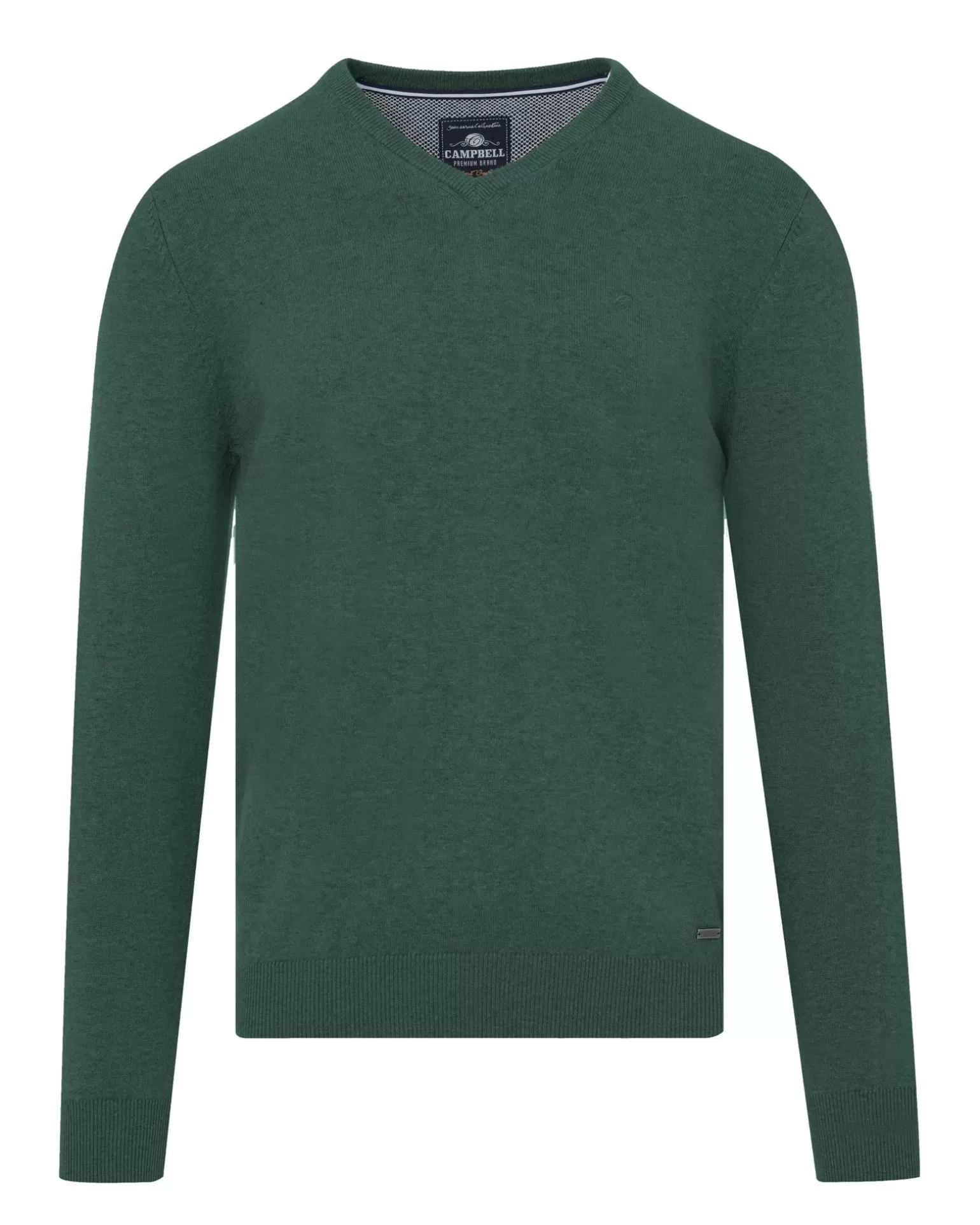 Trui V-Hals>Campbell Classic Shop