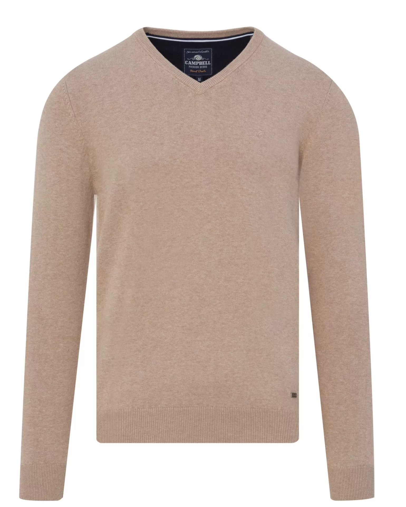 Trui V-Hals>Campbell Classic Outlet