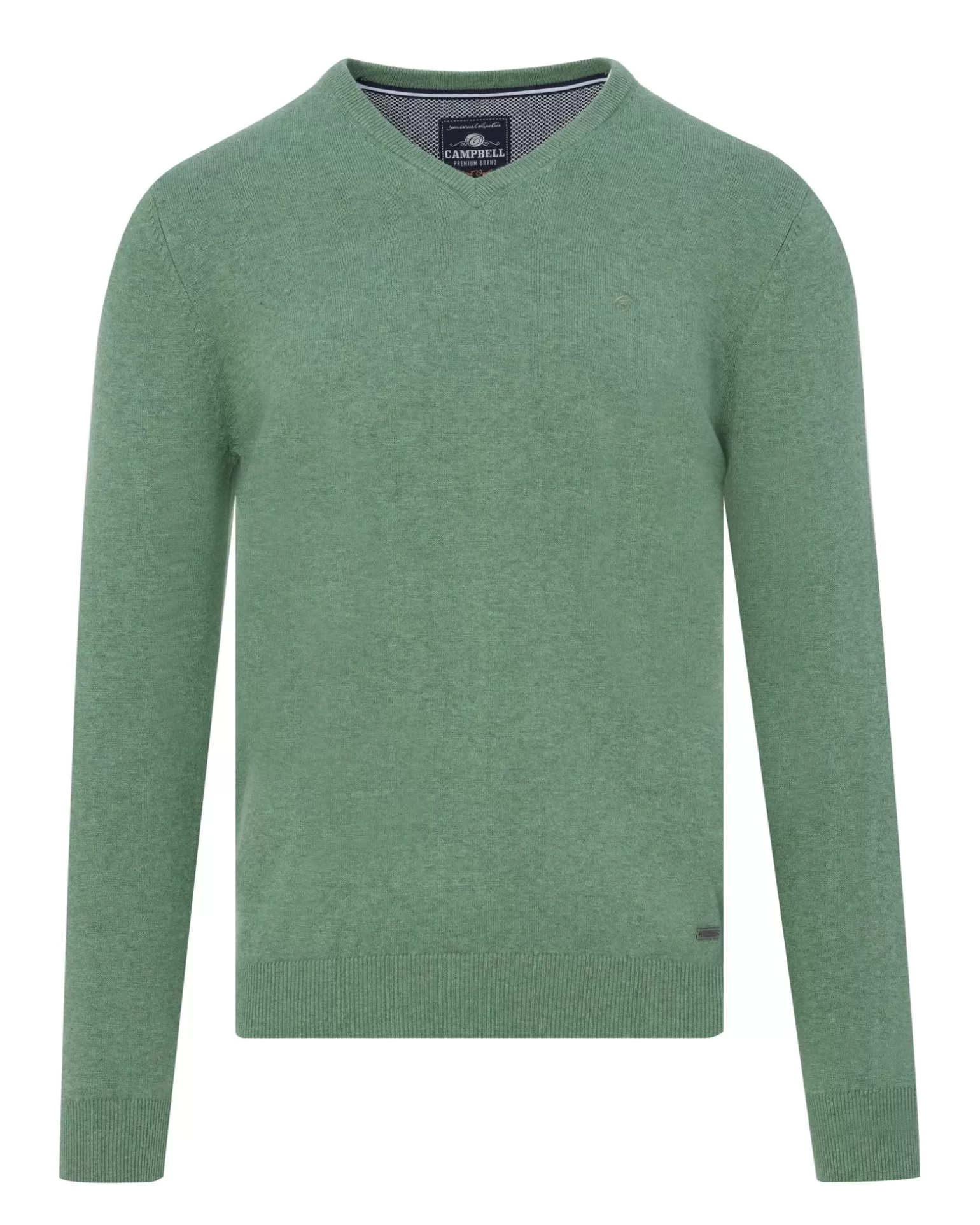 Trui V-Hals>Campbell Classic Best Sale