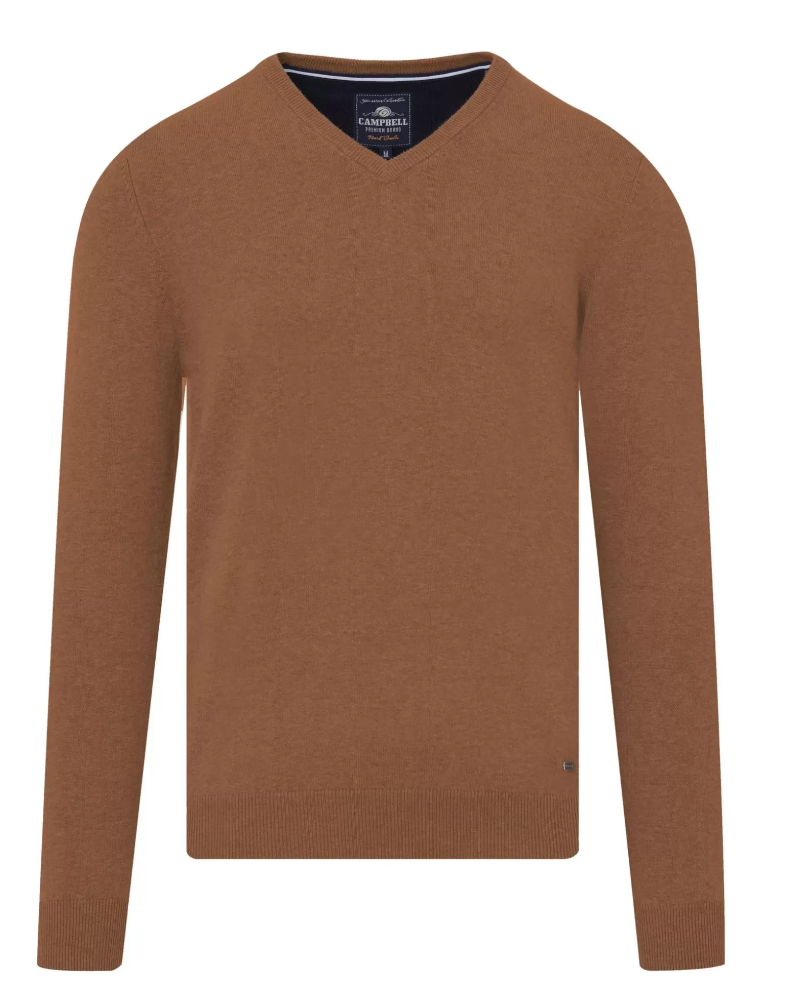 Trui V-Hals>Campbell Classic Cheap