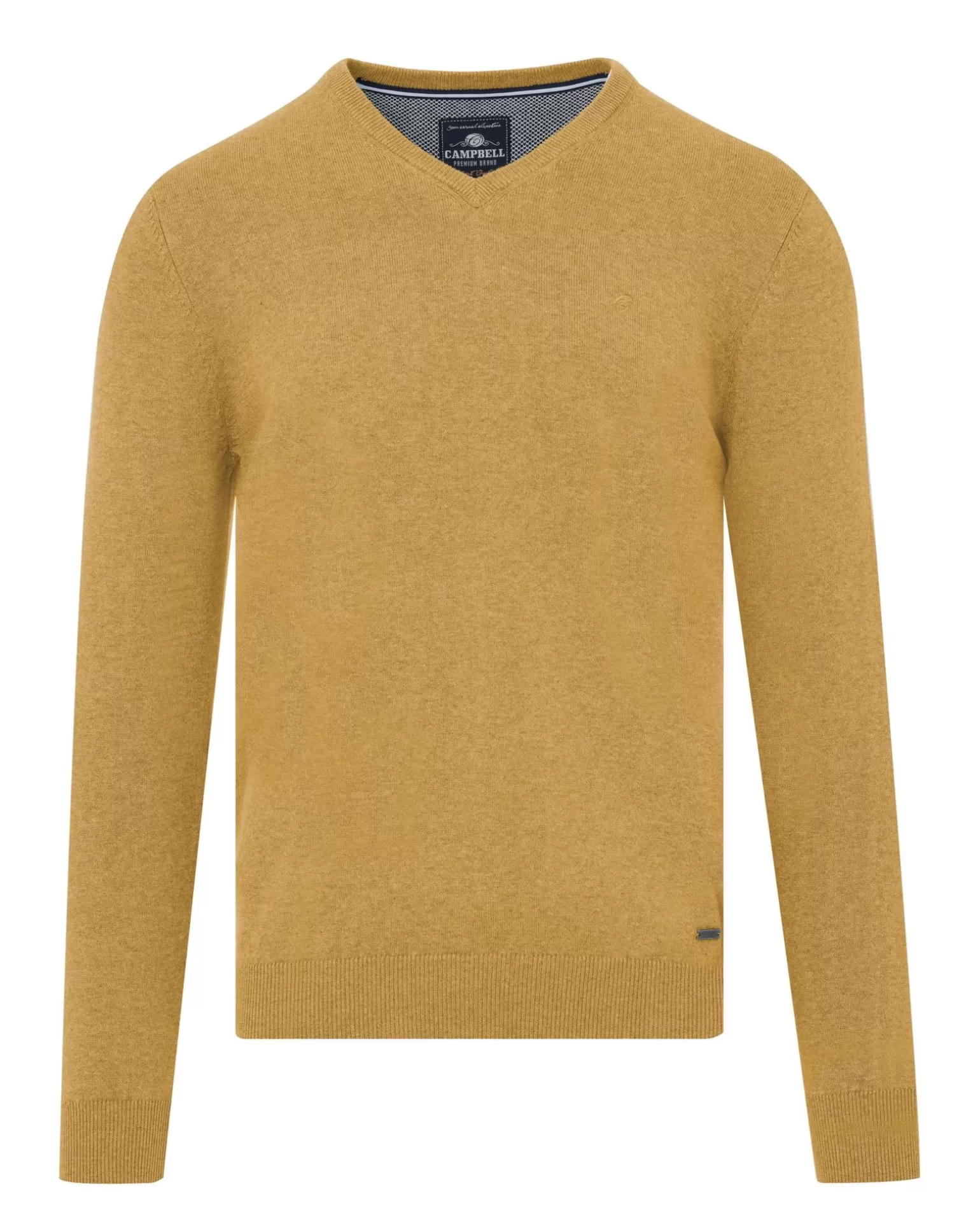 Trui V-Hals>Campbell Classic Store