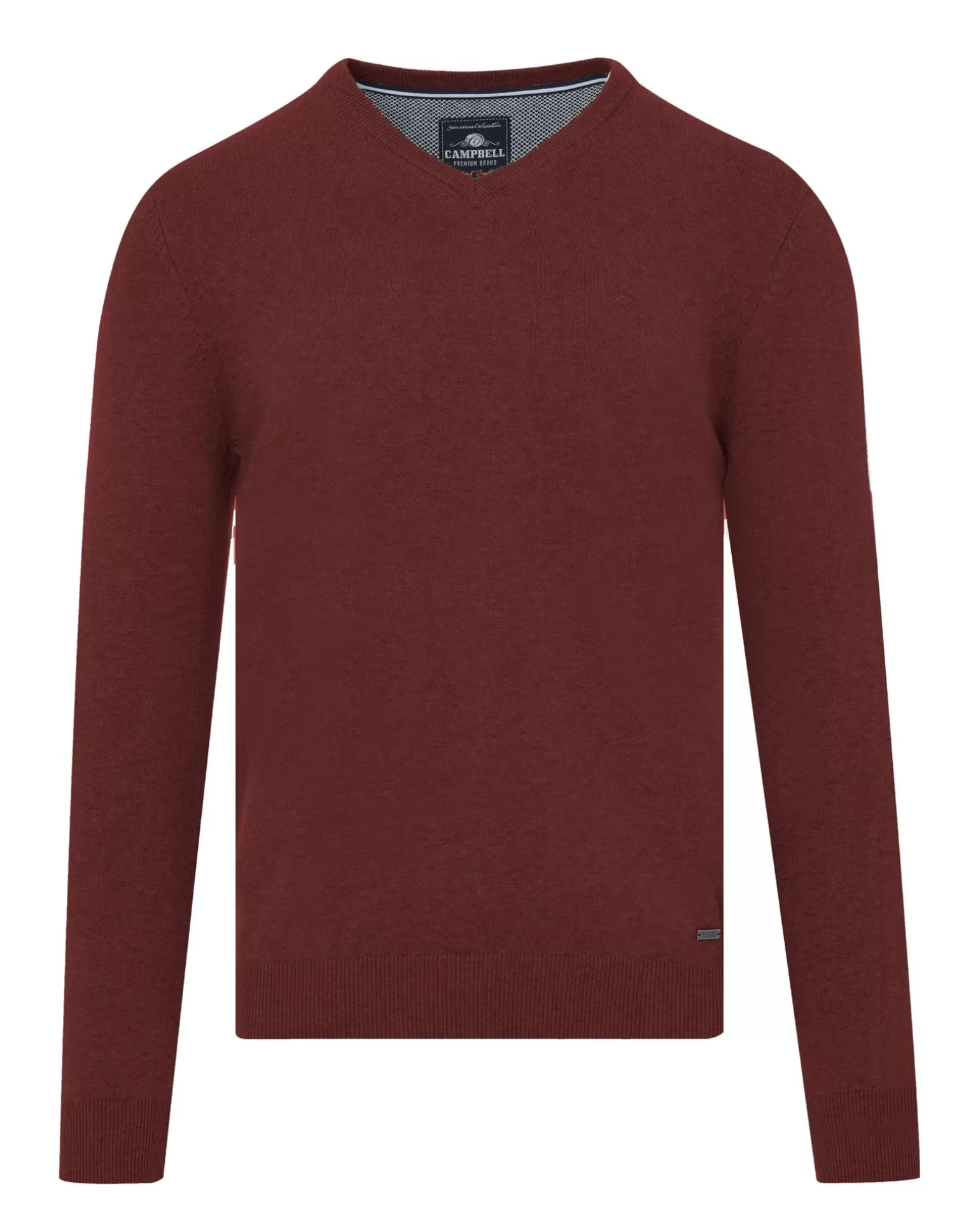 Trui V-Hals>Campbell Classic Shop