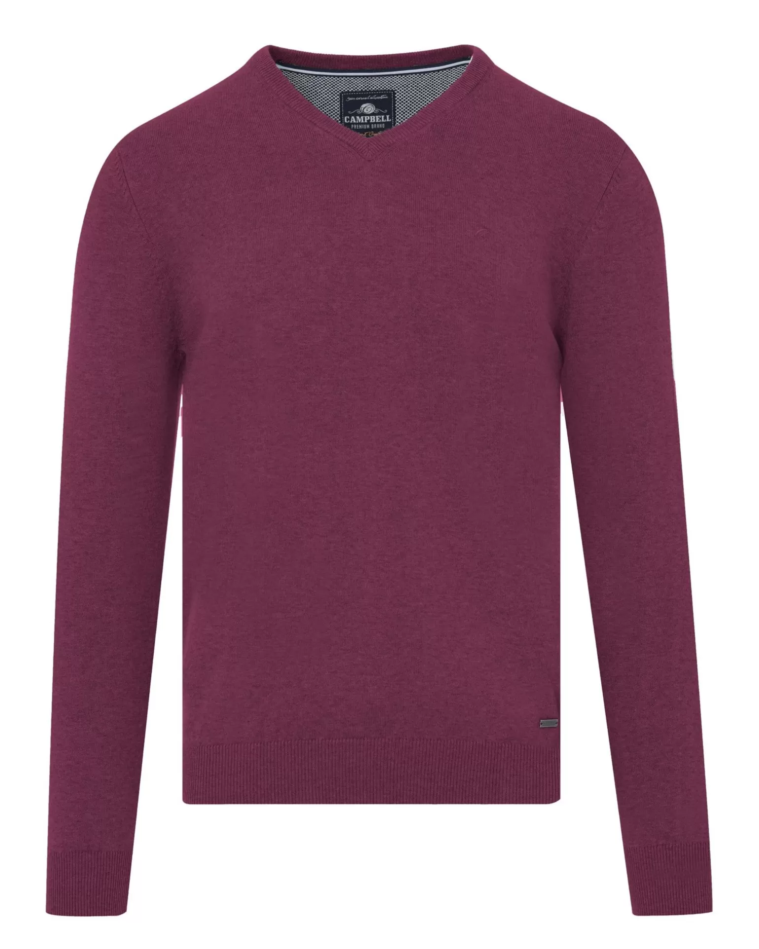 Trui V-Hals>Campbell Classic Outlet