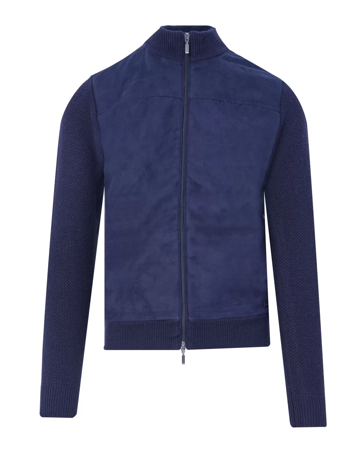 Vest>Campbell Classic New