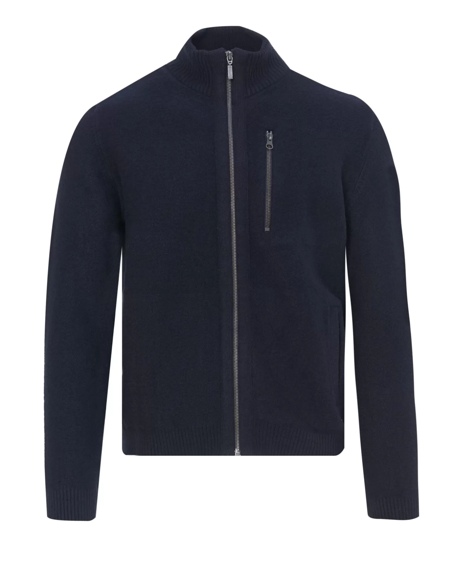 Vest>Campbell Classic Fashion