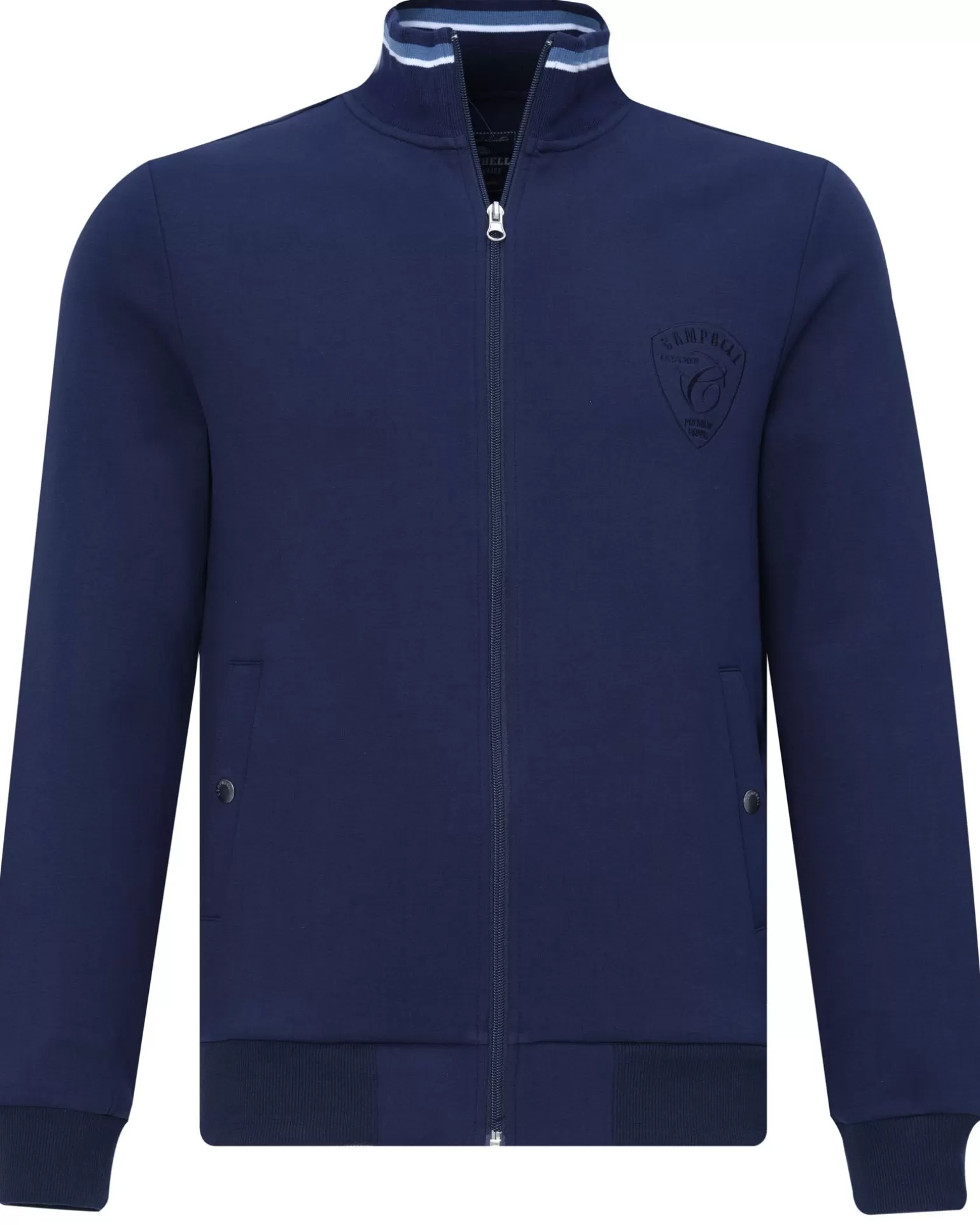 Vest>Campbell Classic Fashion