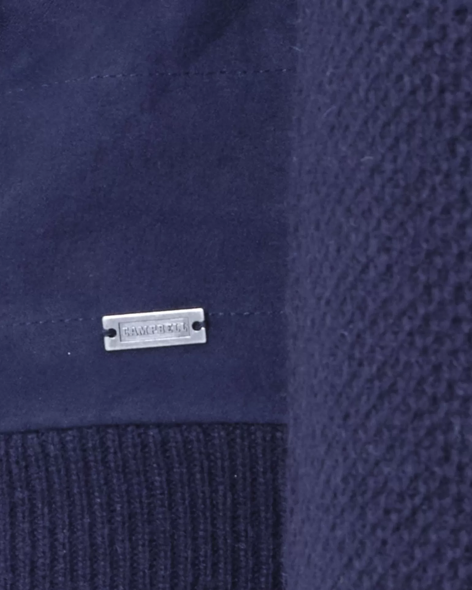 Vest>Campbell Classic New