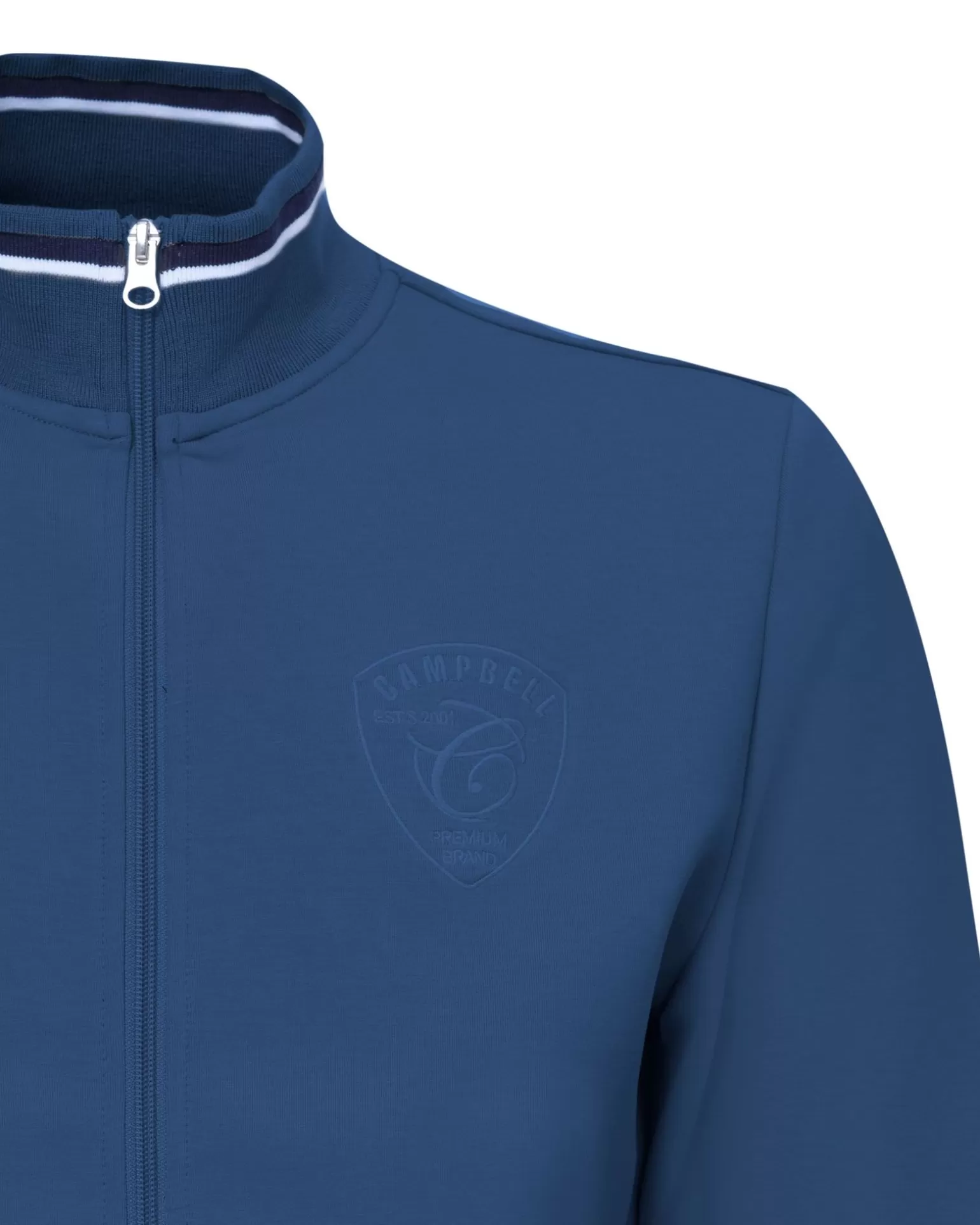 Vest>Campbell Classic Fashion