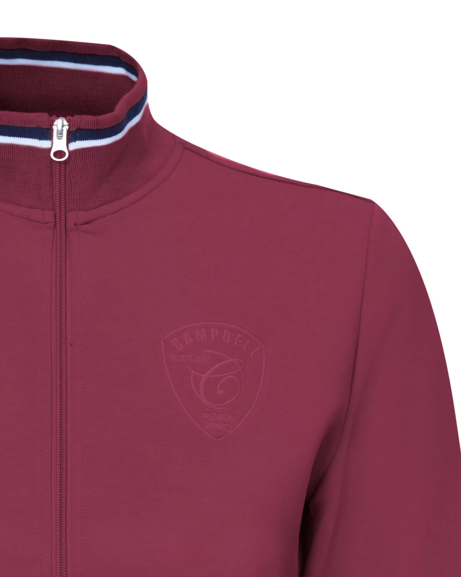 Vest>Campbell Classic Cheap