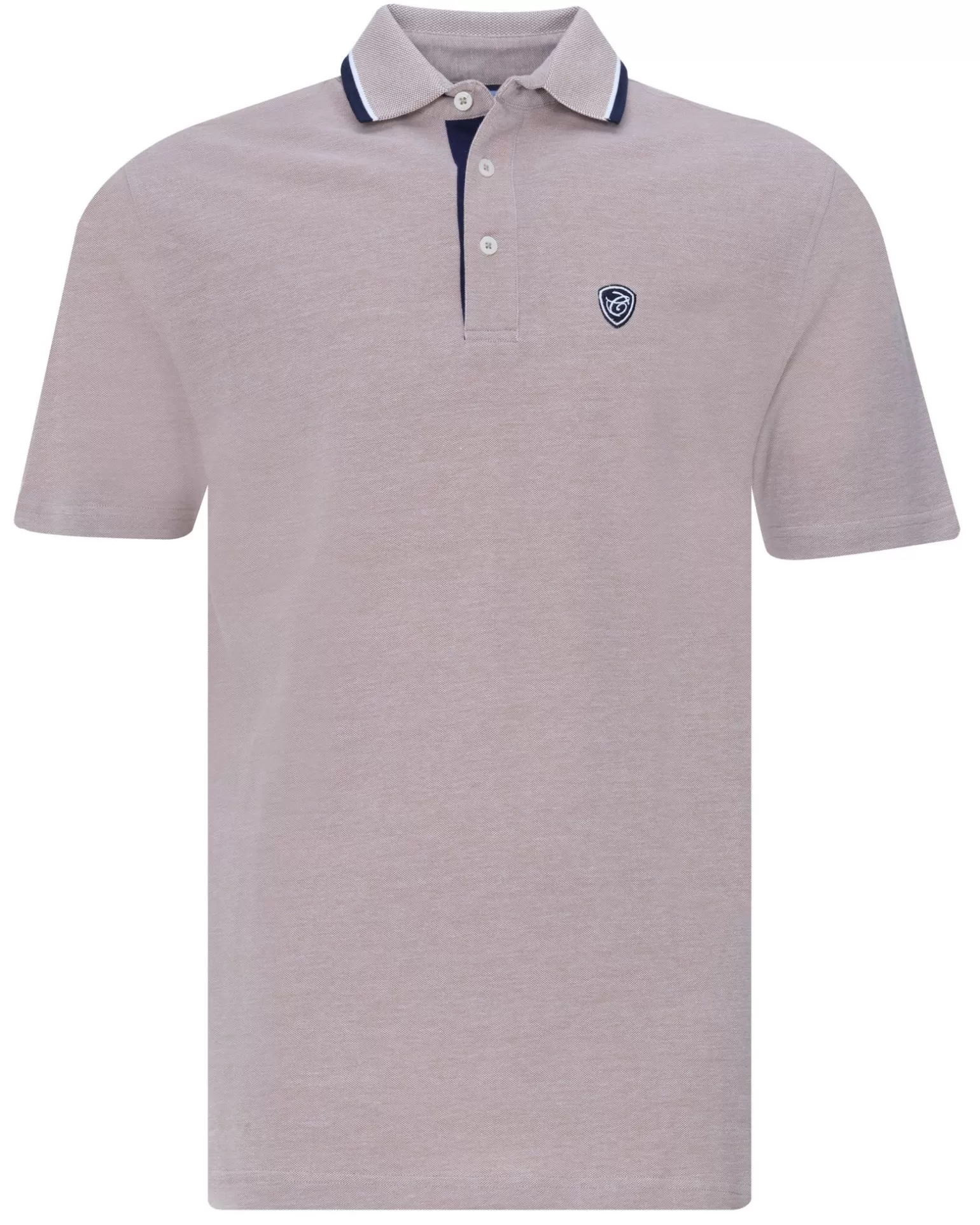 Campbell Stanson Polo Ss>Campbell Classic Flash Sale