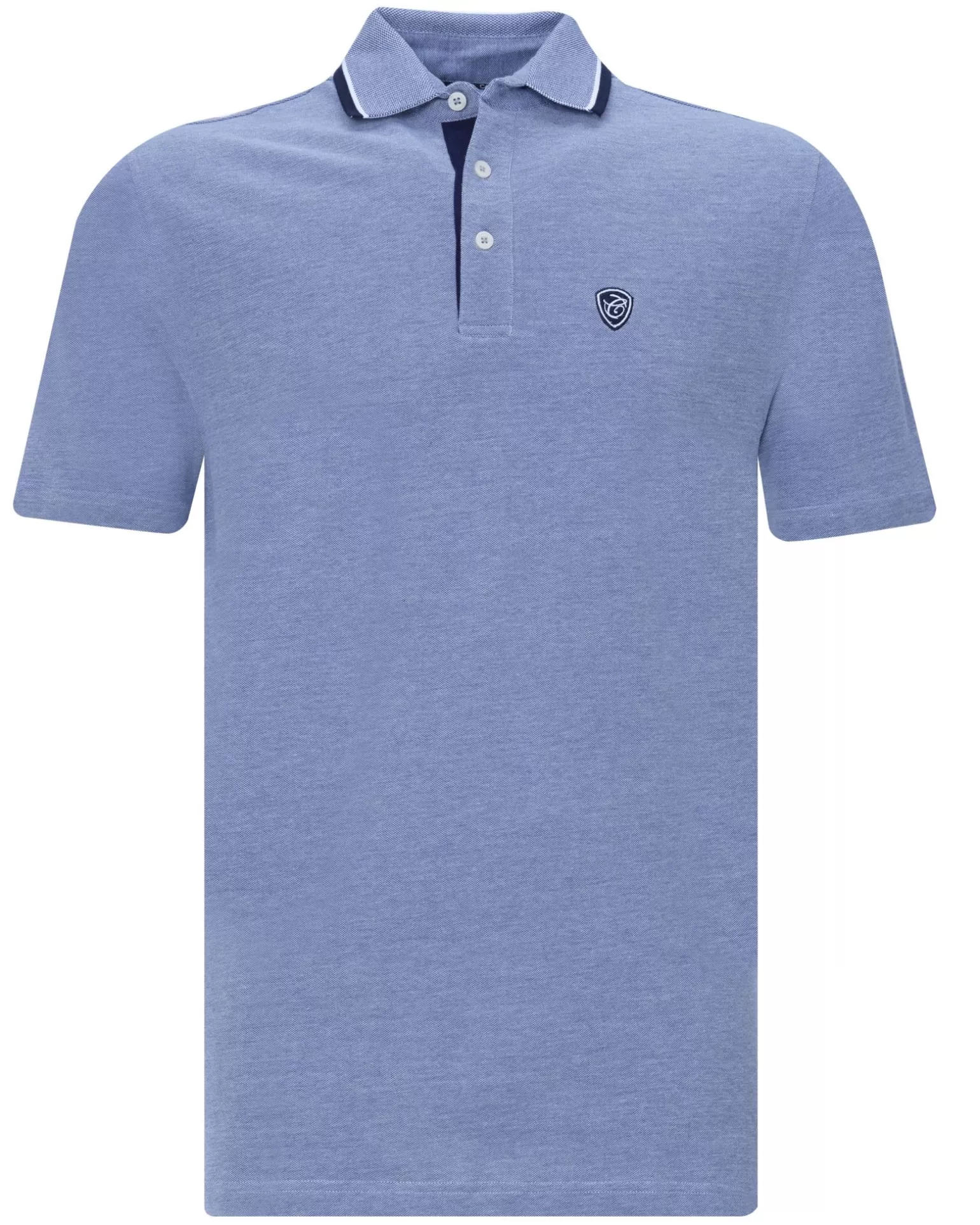 Campbell Stanson Polo Ss>Campbell Classic Clearance