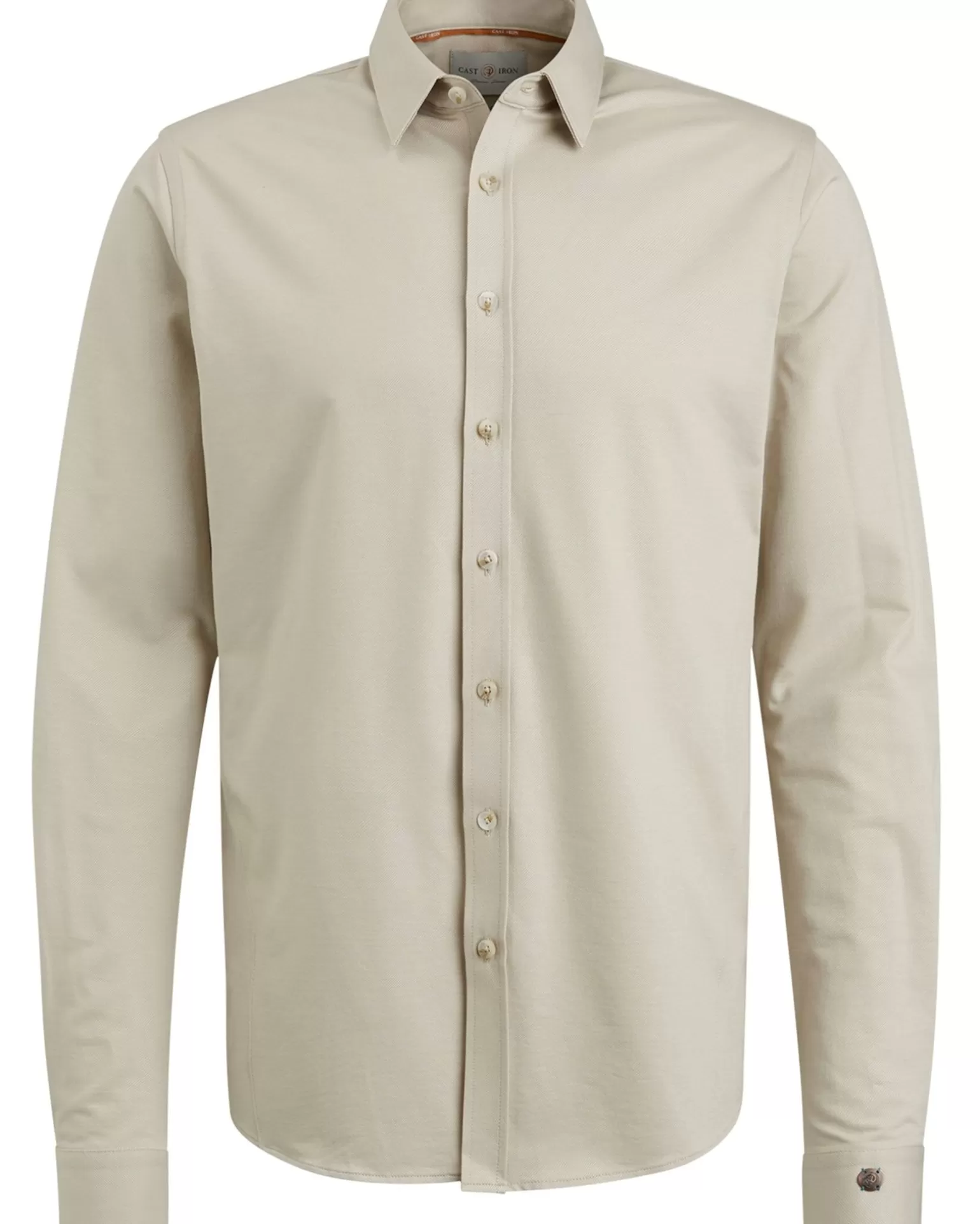 Casual Overhemd Lm>Cast Iron Online