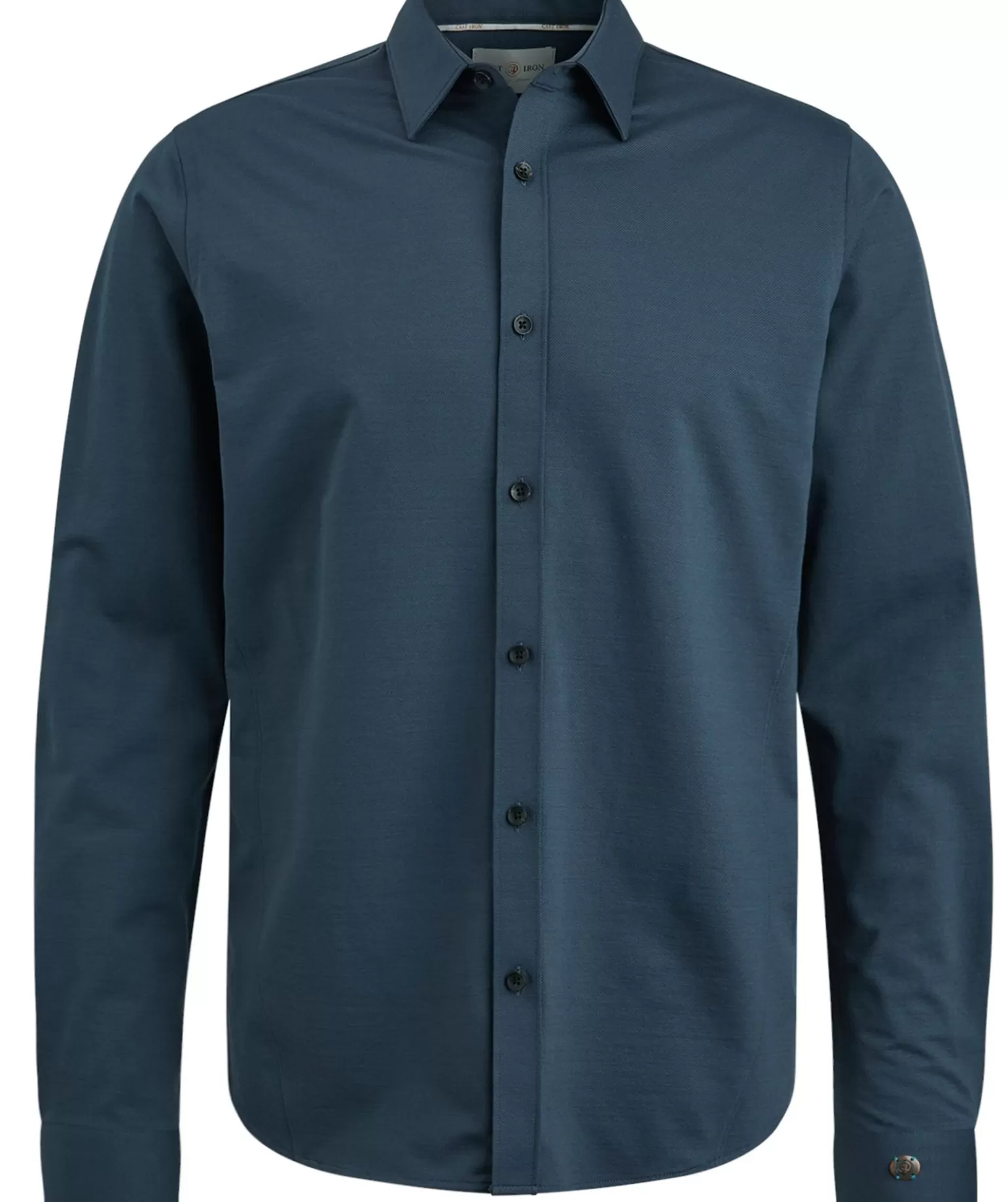 Casual Overhemd Lm>Cast Iron New