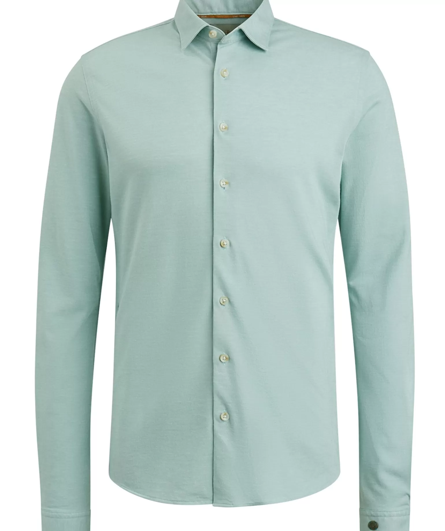 Casual Overhemd Lm>Cast Iron Sale