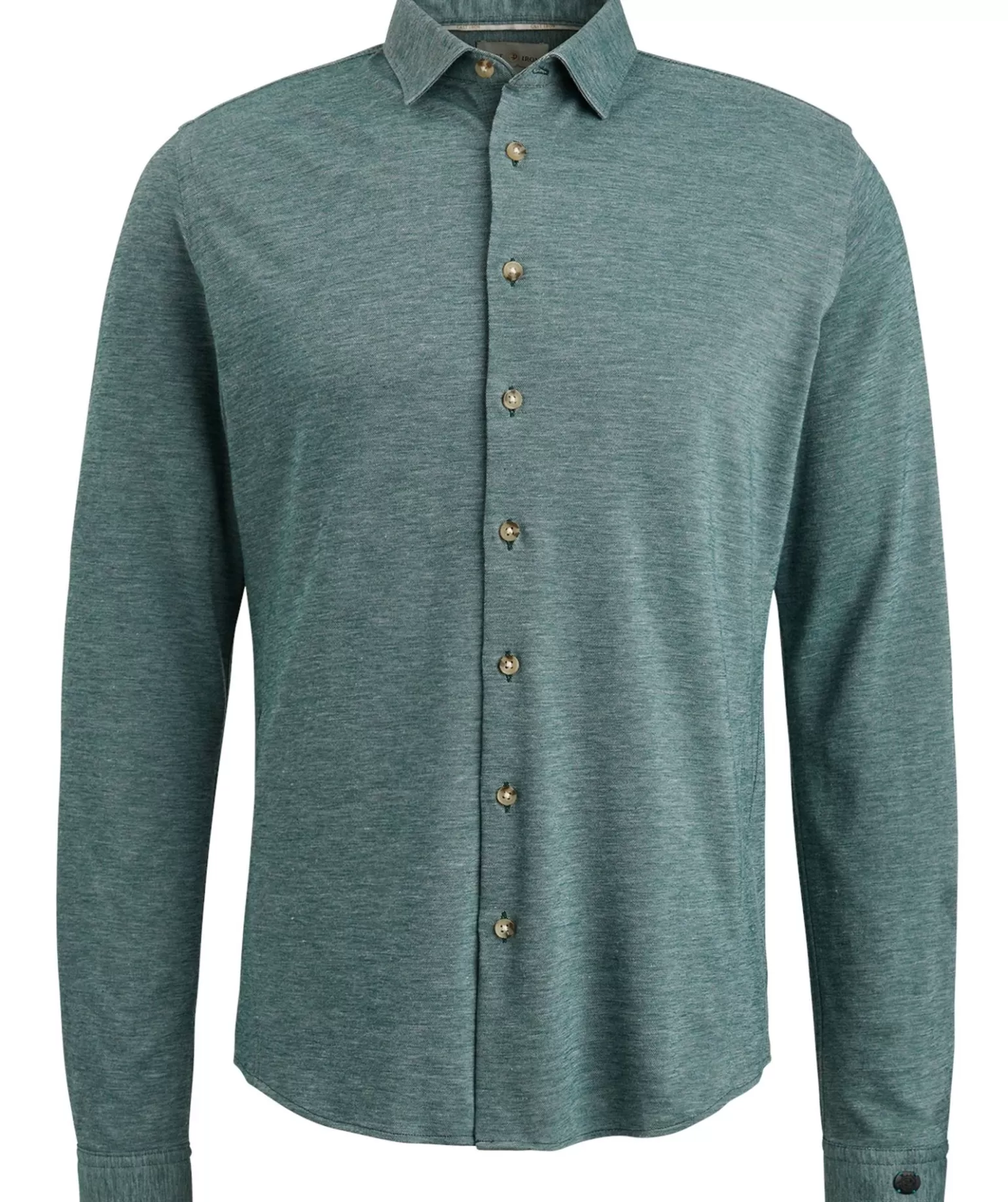 Casual Overhemd Lm>Cast Iron Online