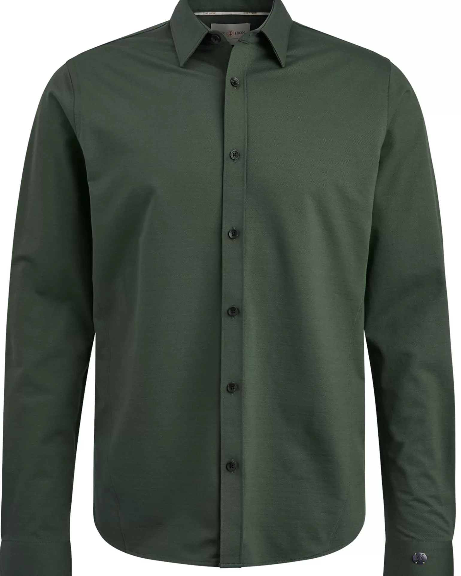 Casual Overhemd Lm>Cast Iron Store