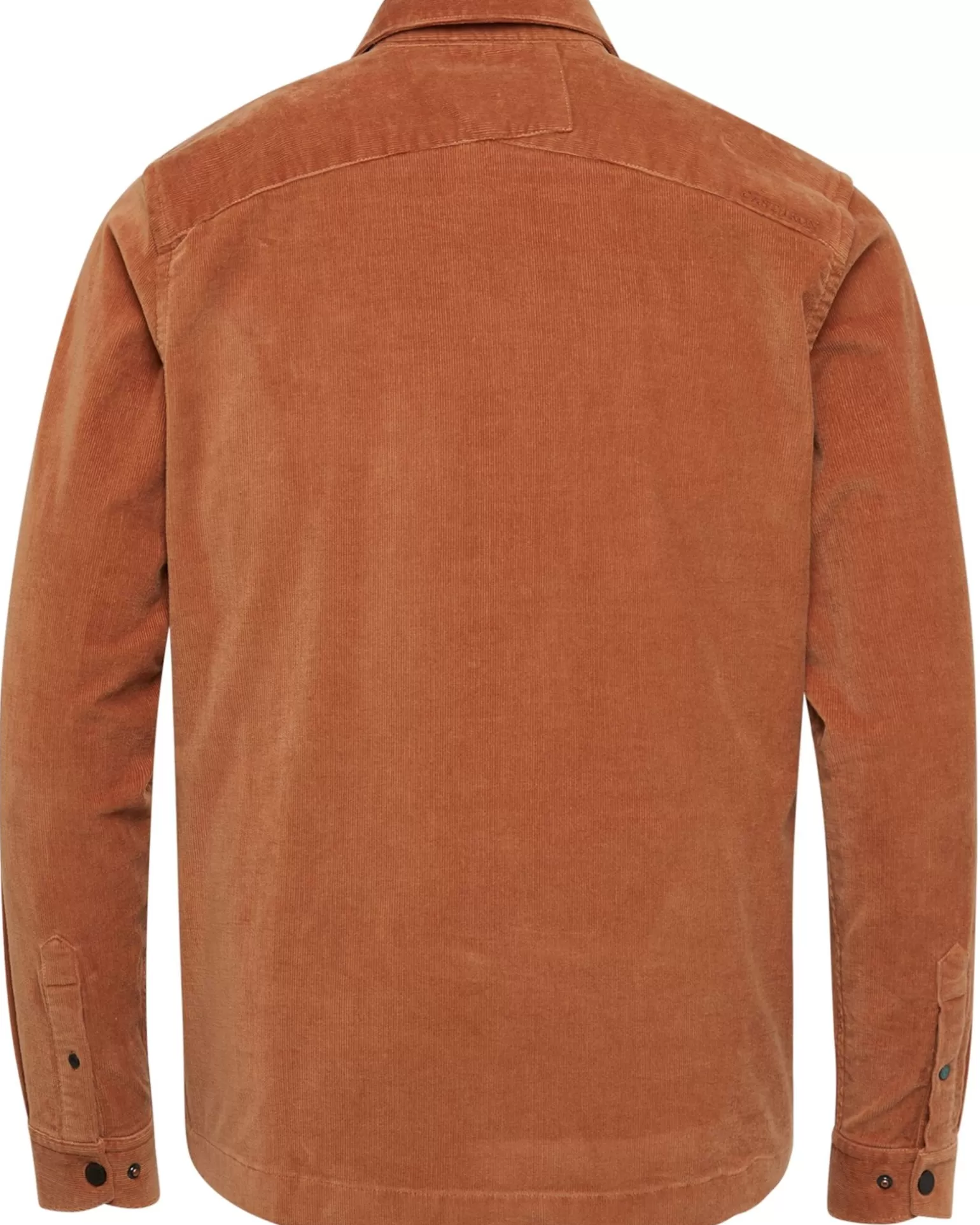 Casual Overhemd Lm>Cast Iron Shop