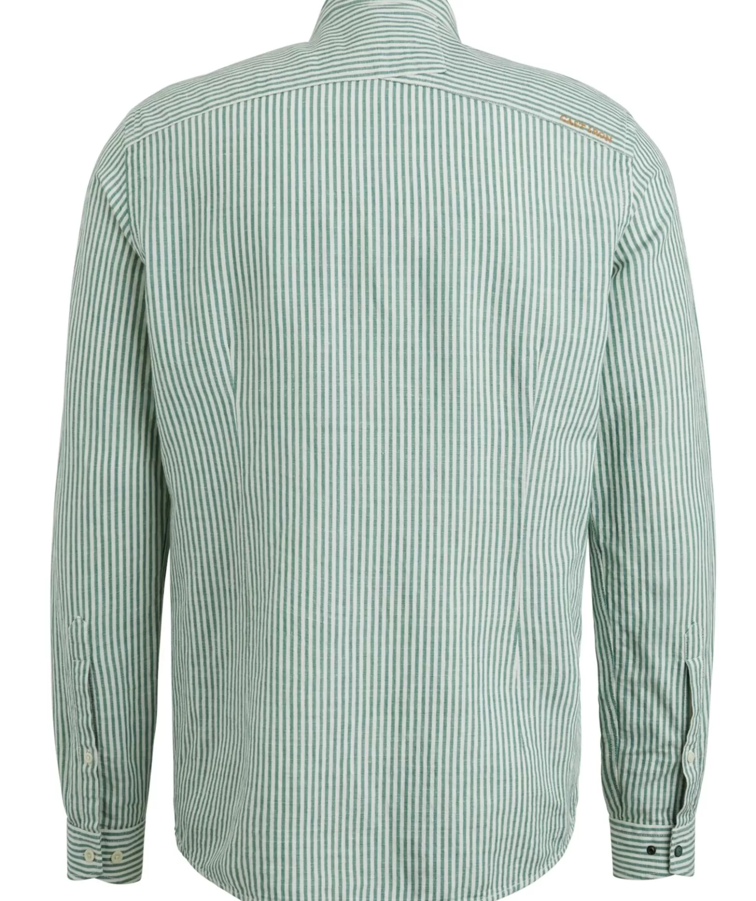 Casual Overhemd Lm>Cast Iron Store