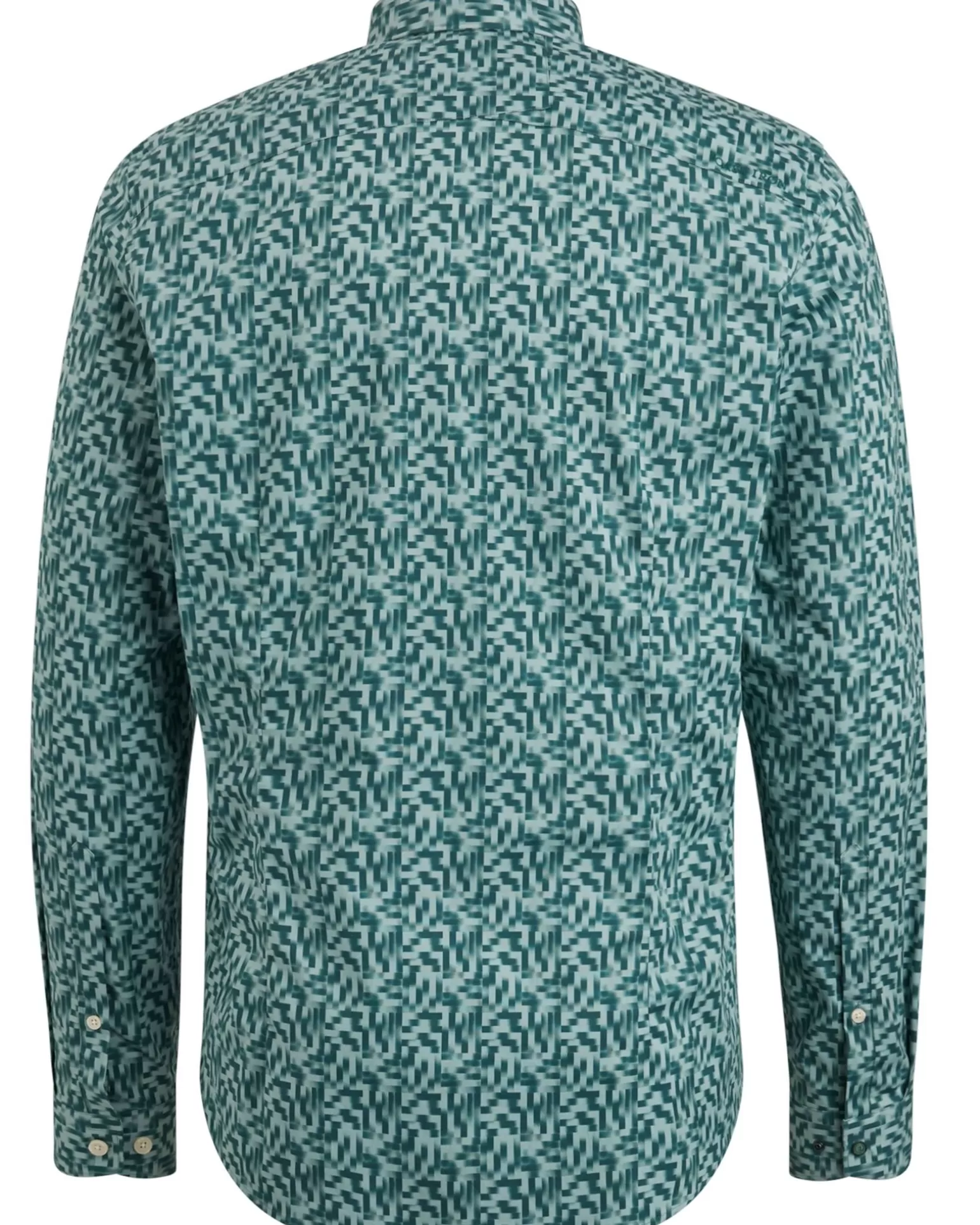 Casual Overhemd Lm>Cast Iron Discount