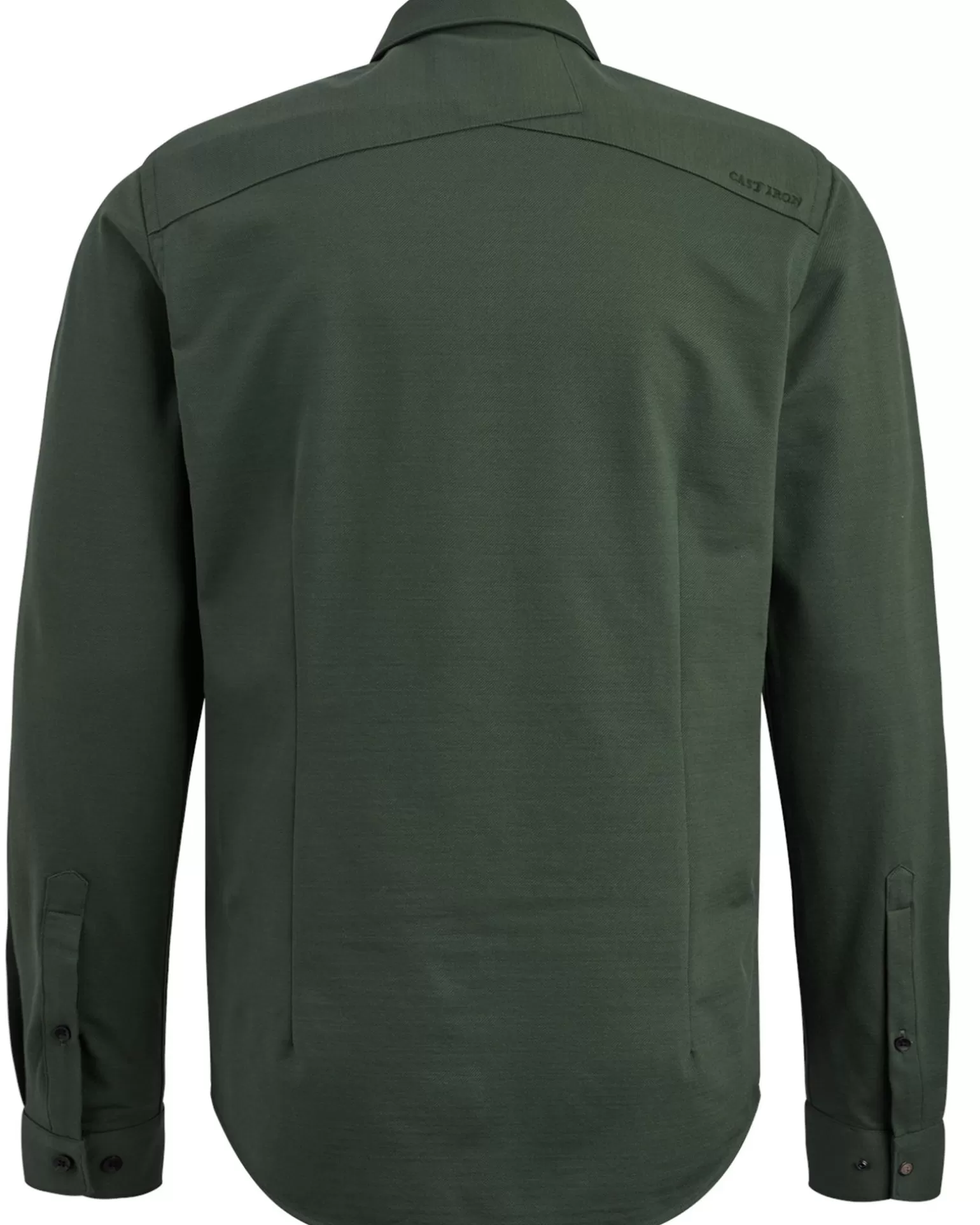 Casual Overhemd Lm>Cast Iron Store