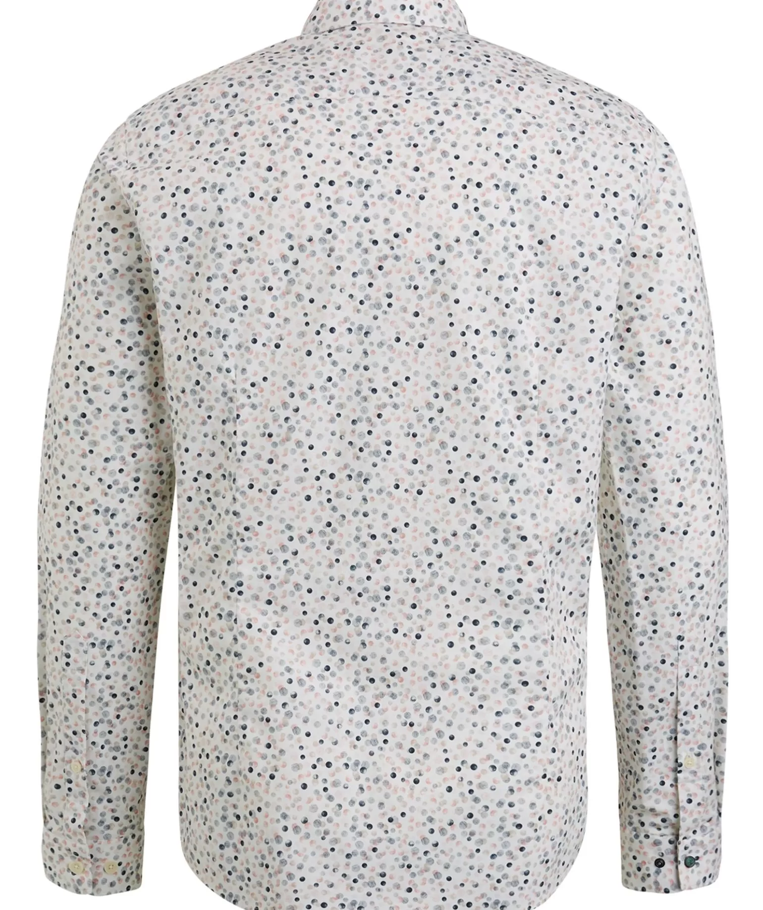 Casual Overhemd Lm>Cast Iron New