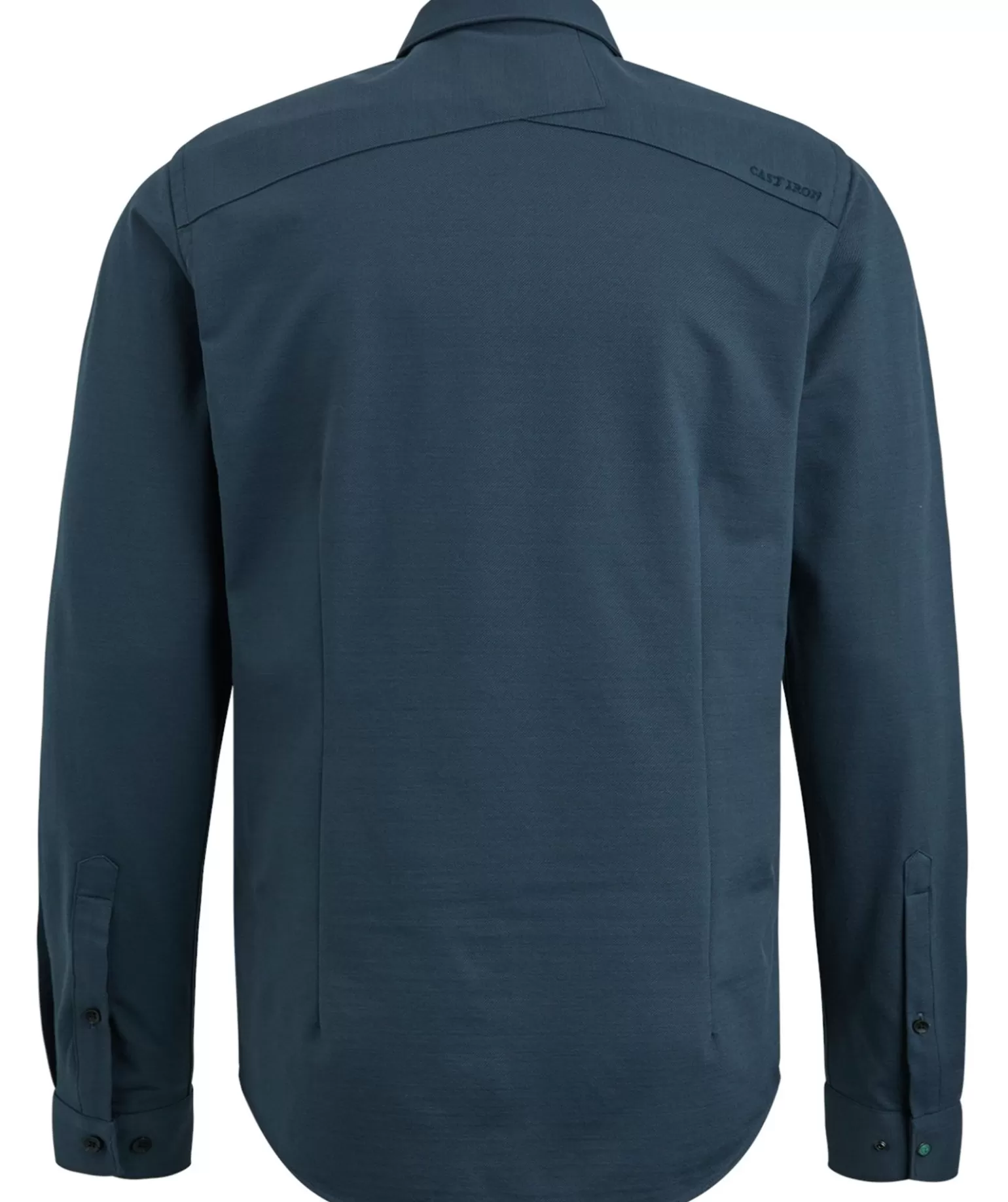 Casual Overhemd Lm>Cast Iron New