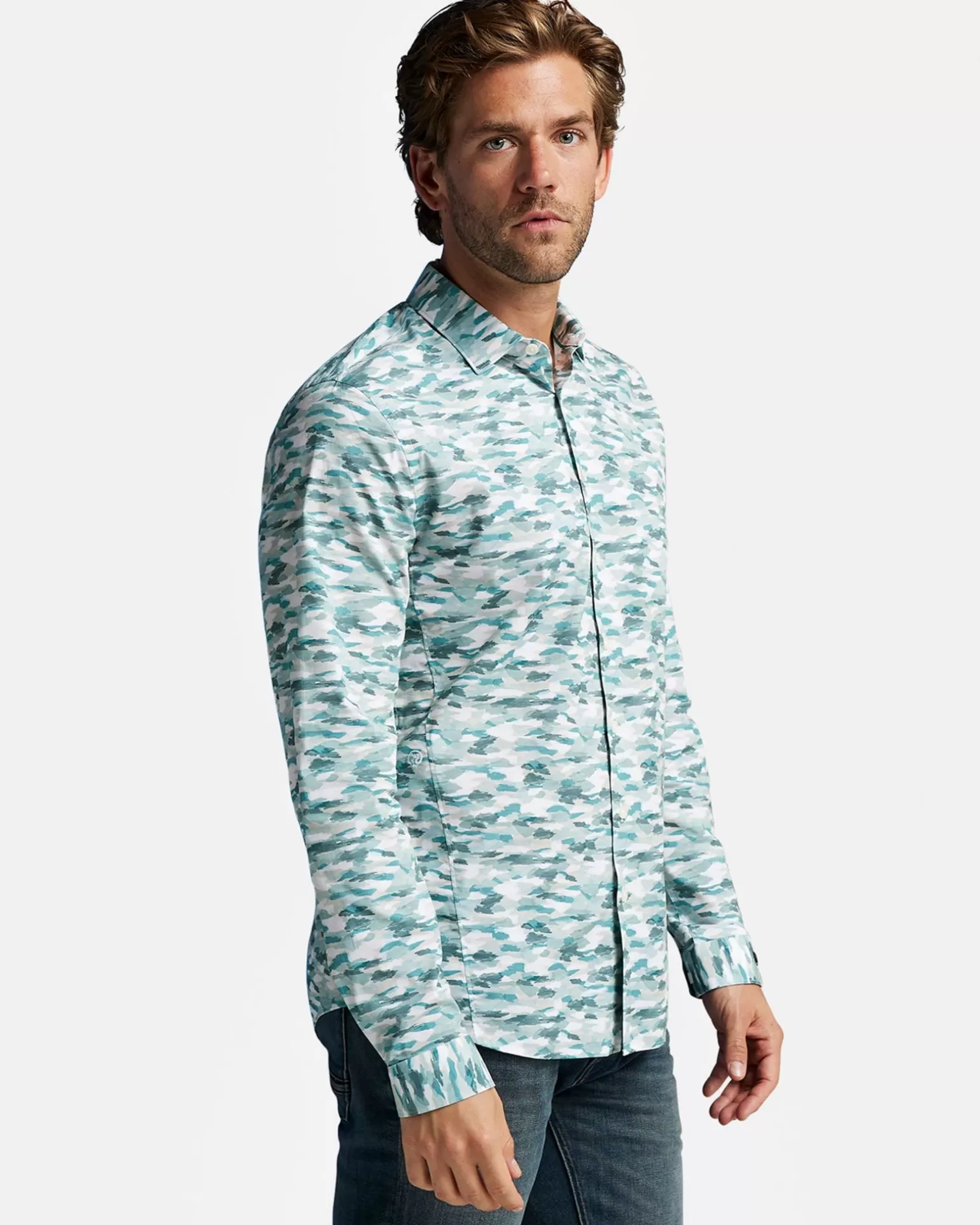 cast_iron_casual_overhemd_lm_2-3.webp Casual Overhemd Lm>Cast Iron Hot