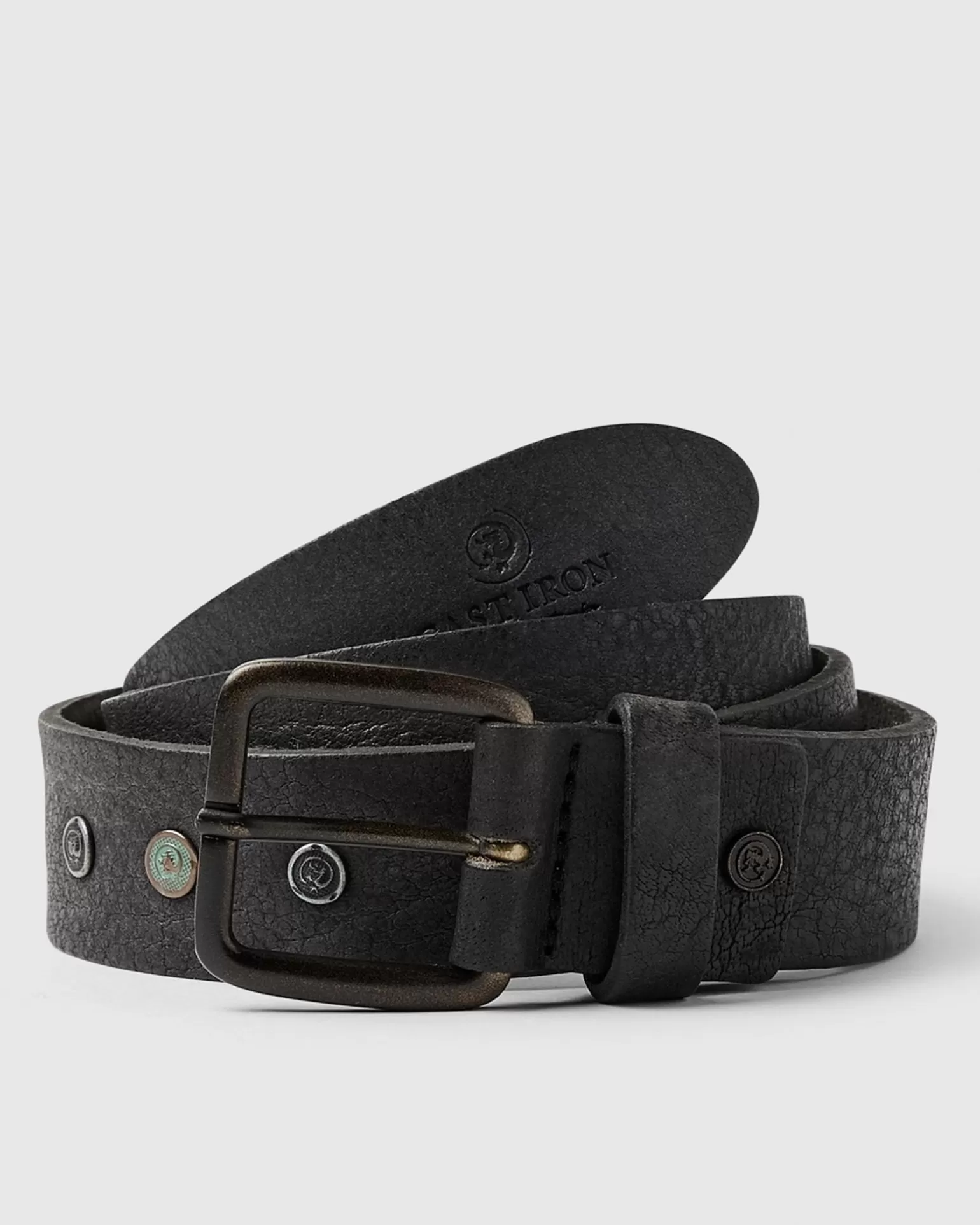 Casual Riem>Cast Iron Online