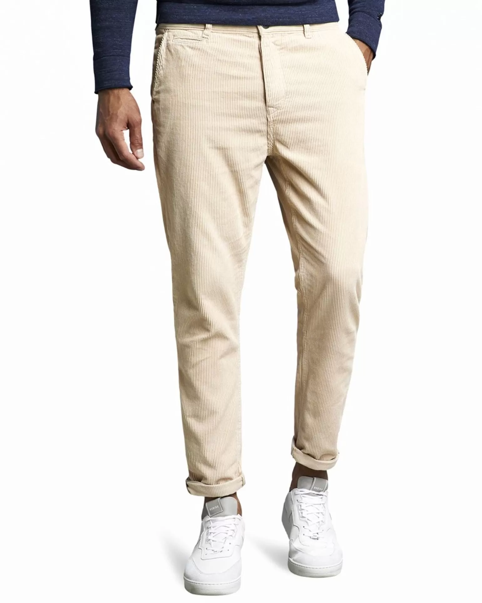 Cuda Chino>Cast Iron Fashion