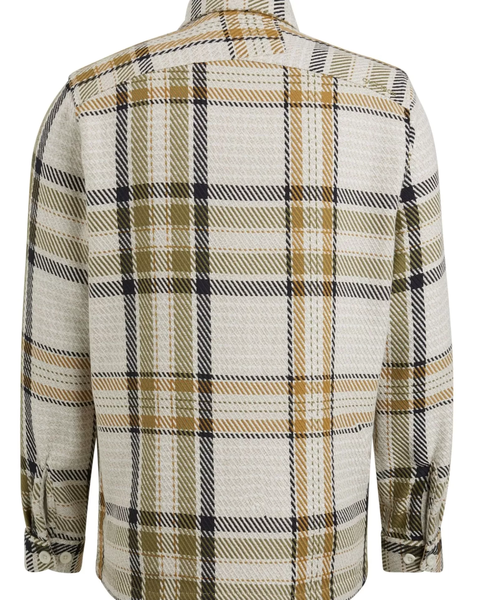 Overshirt>Cast Iron Outlet