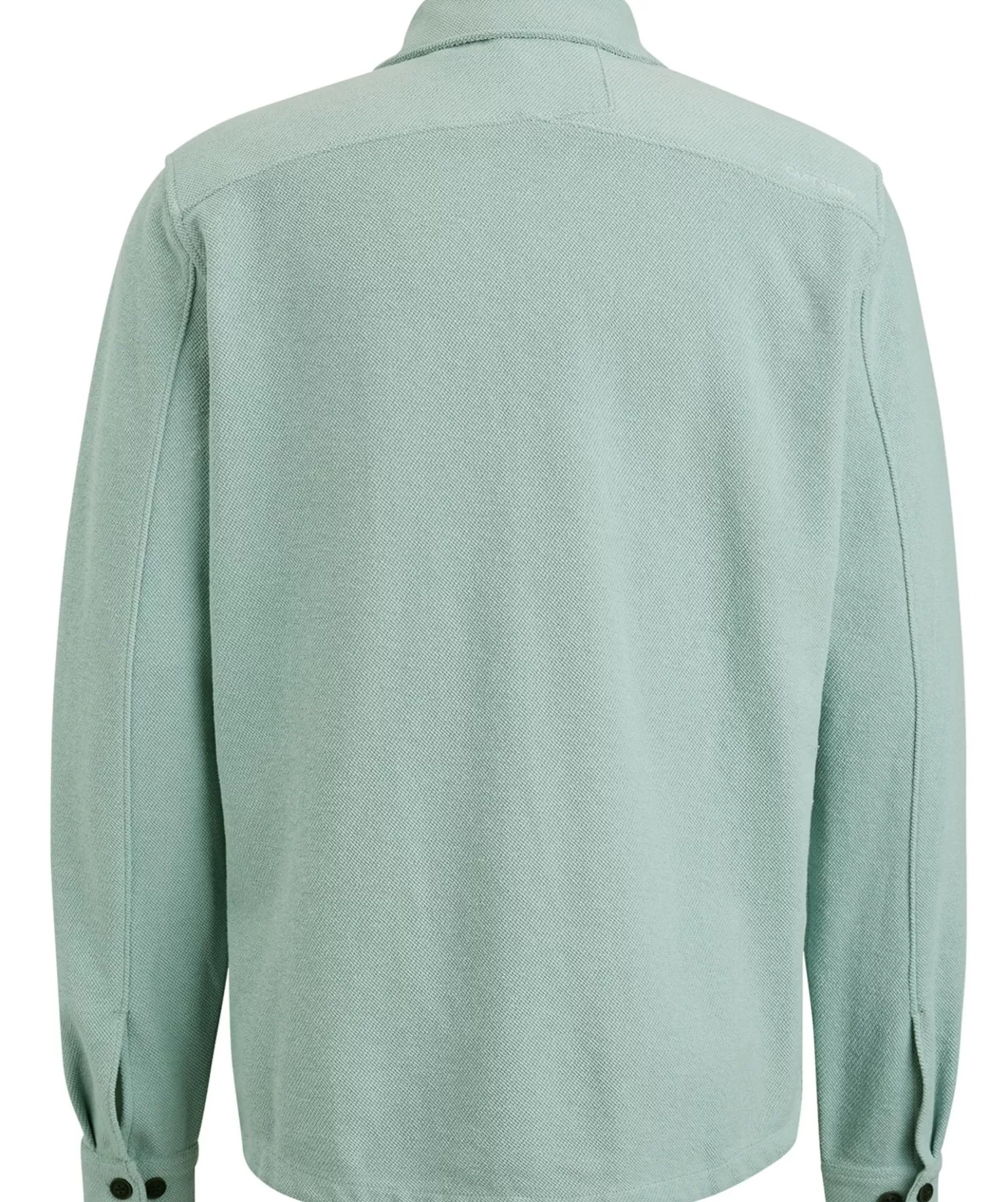 Overshirt>Cast Iron Flash Sale