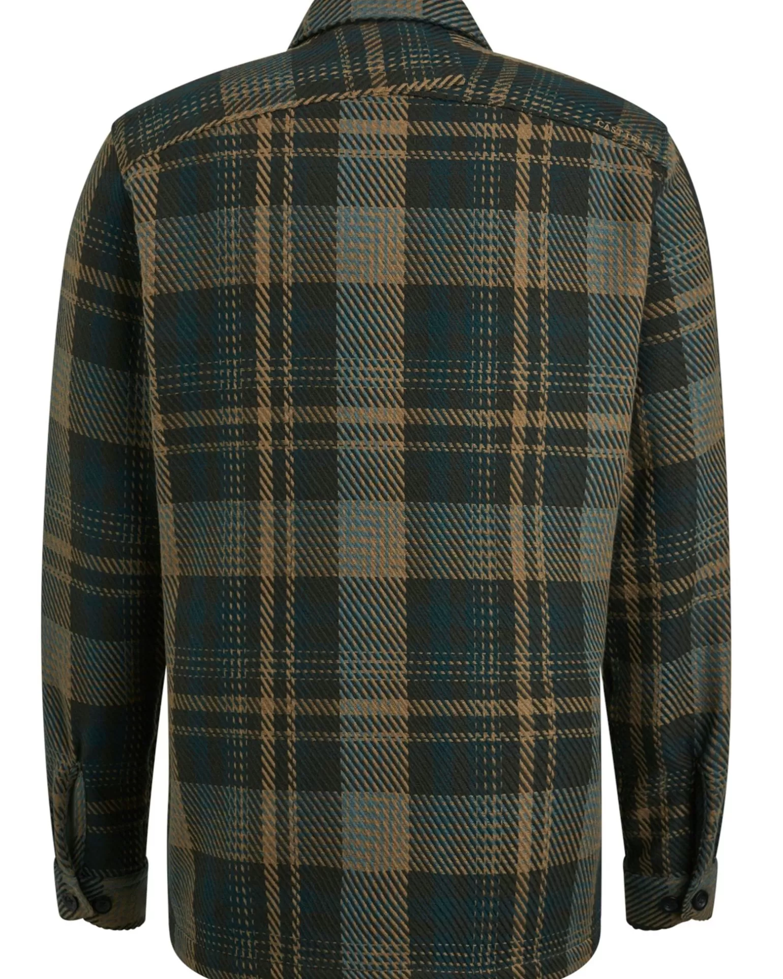 Overshirt>Cast Iron Shop