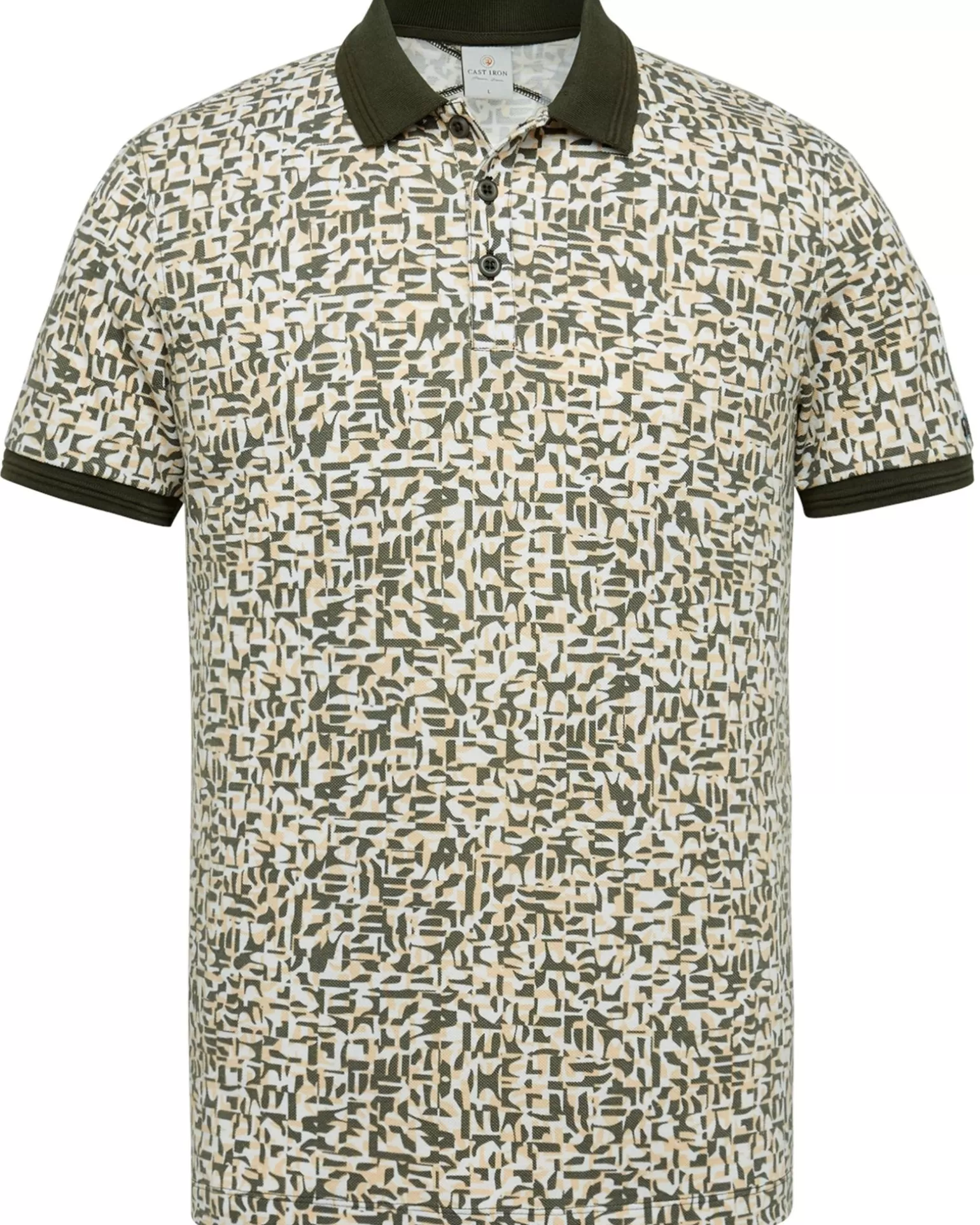 Polo Km>Cast Iron Cheap