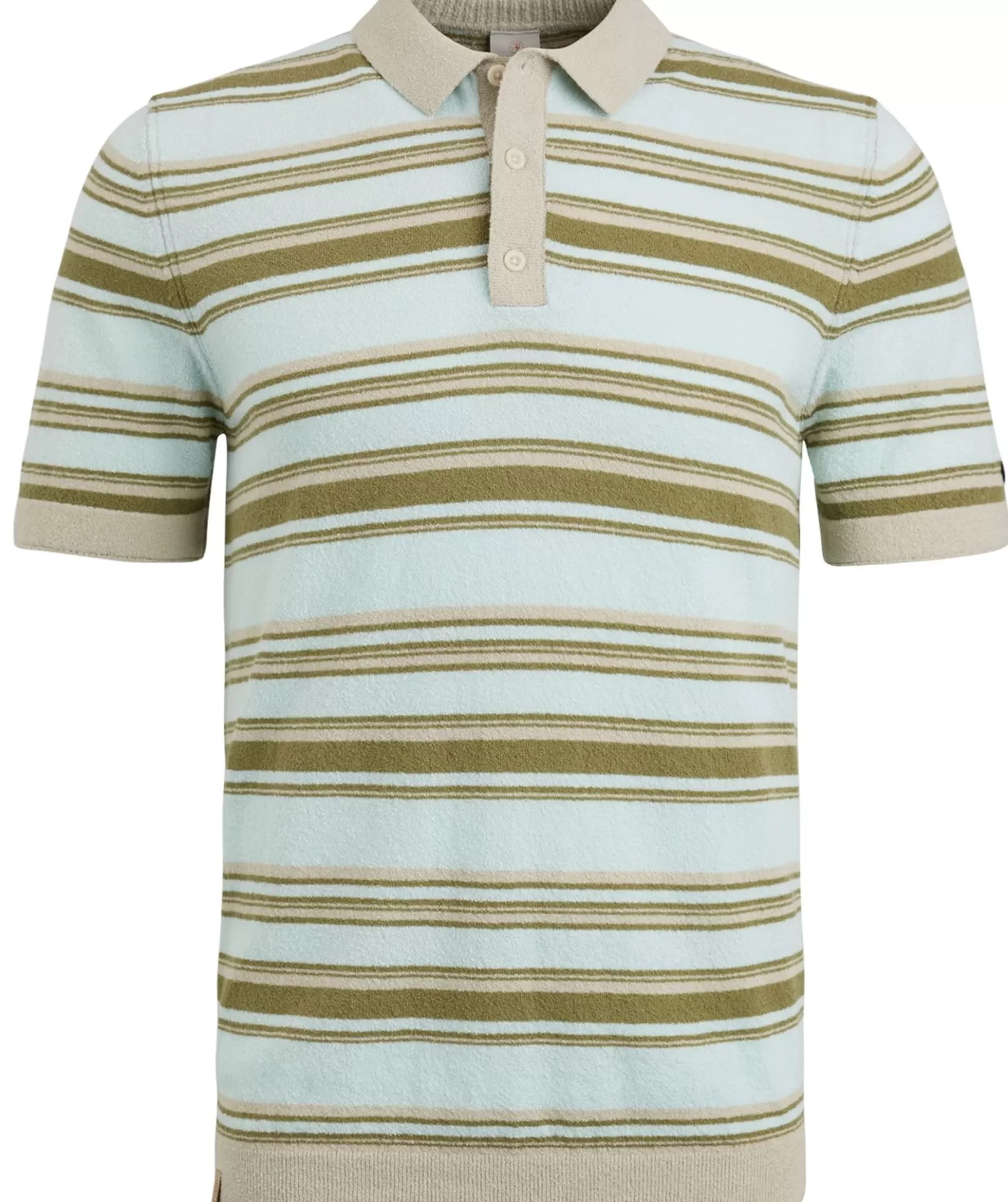 Polo Km>Cast Iron Outlet