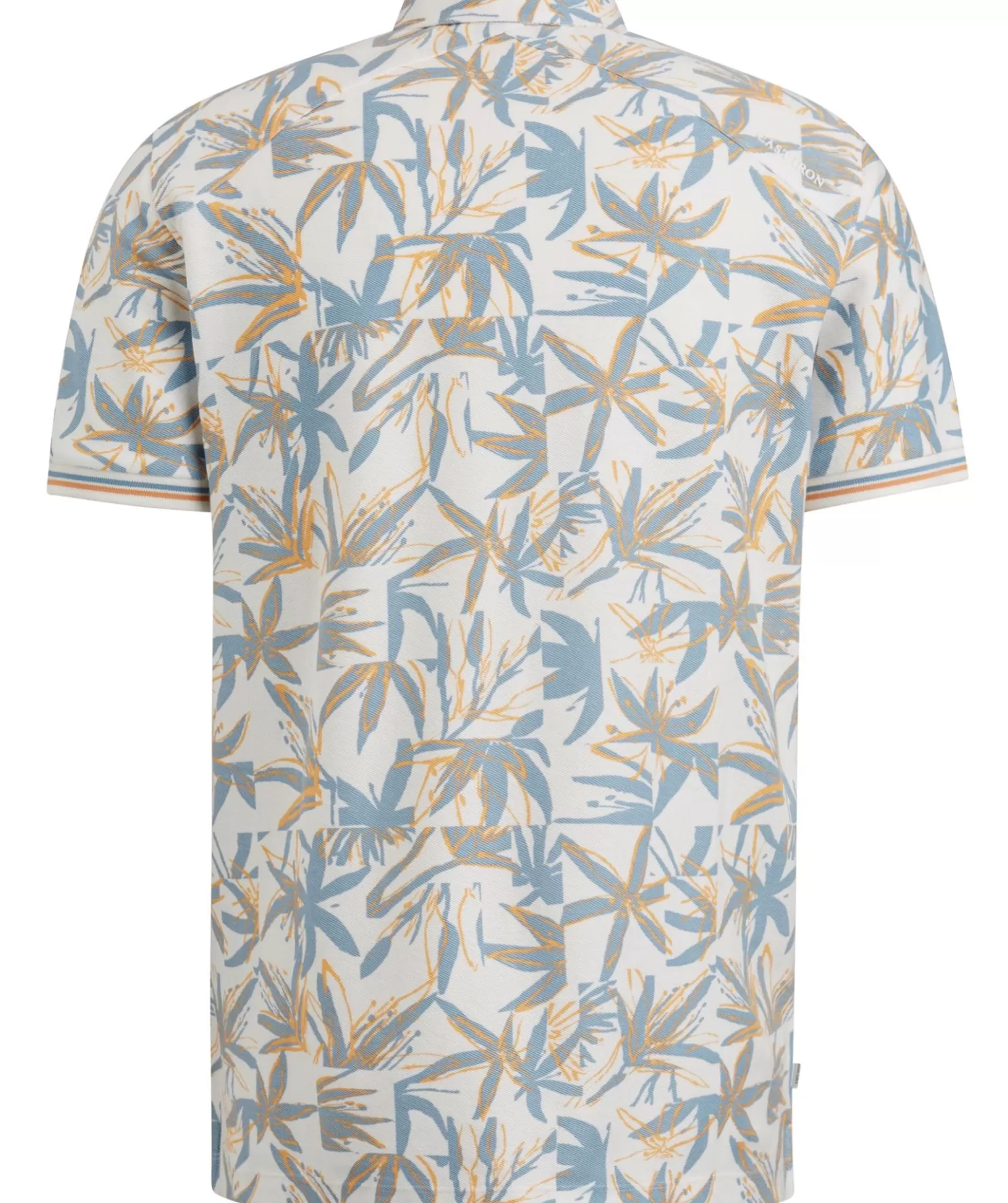 Polo Km>Cast Iron Best