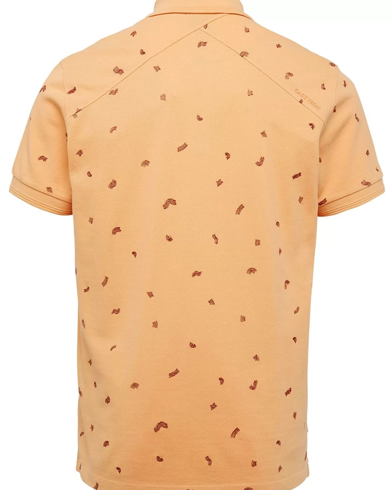 Polo Km>Cast Iron Fashion