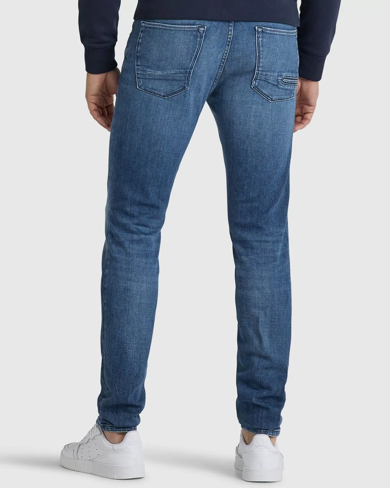 Riser Jeans>Cast Iron Flash Sale
