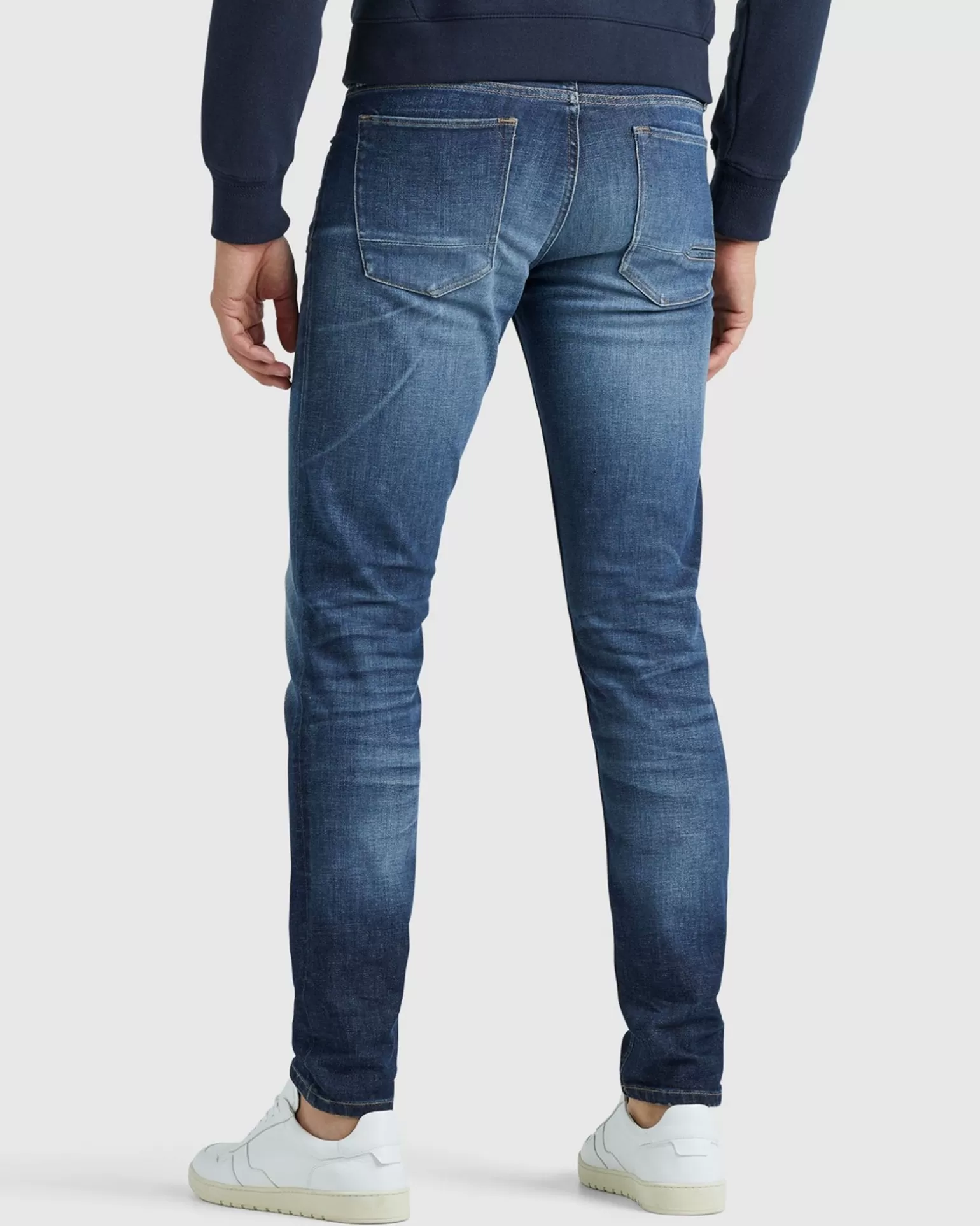 Riser Slim Jeans>Cast Iron Store