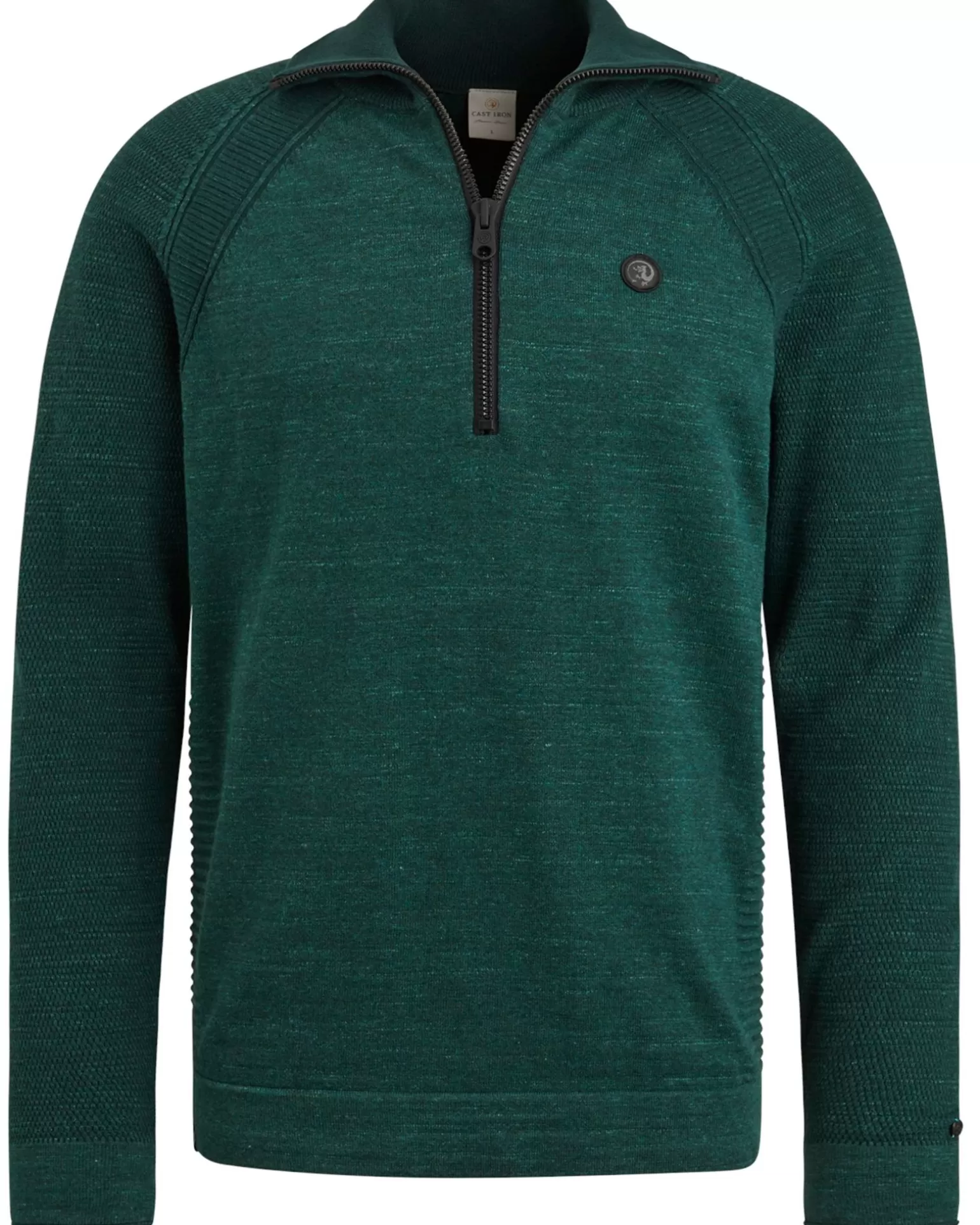 Schipperstrui>Cast Iron Fashion