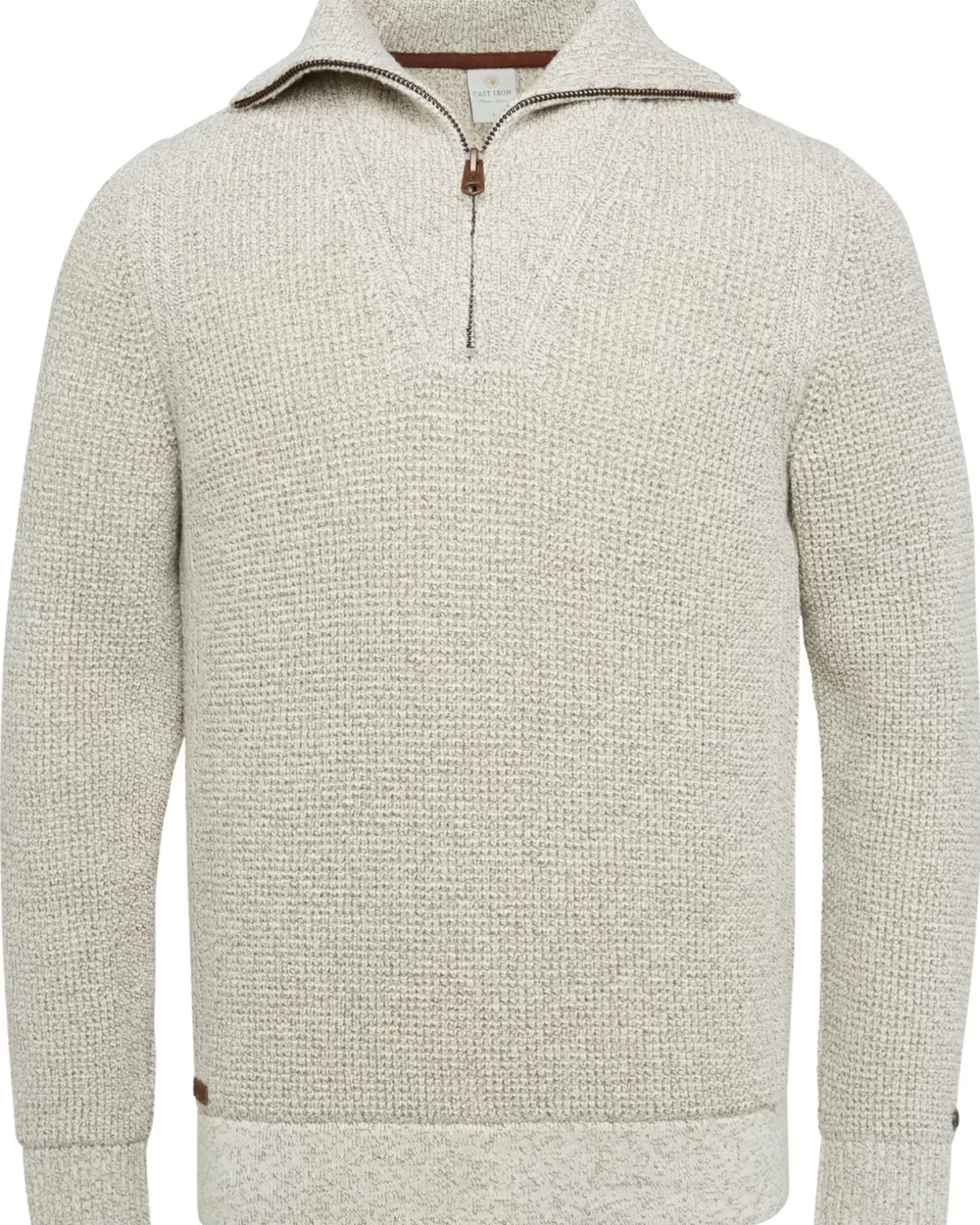 Schipperstrui>Cast Iron Fashion