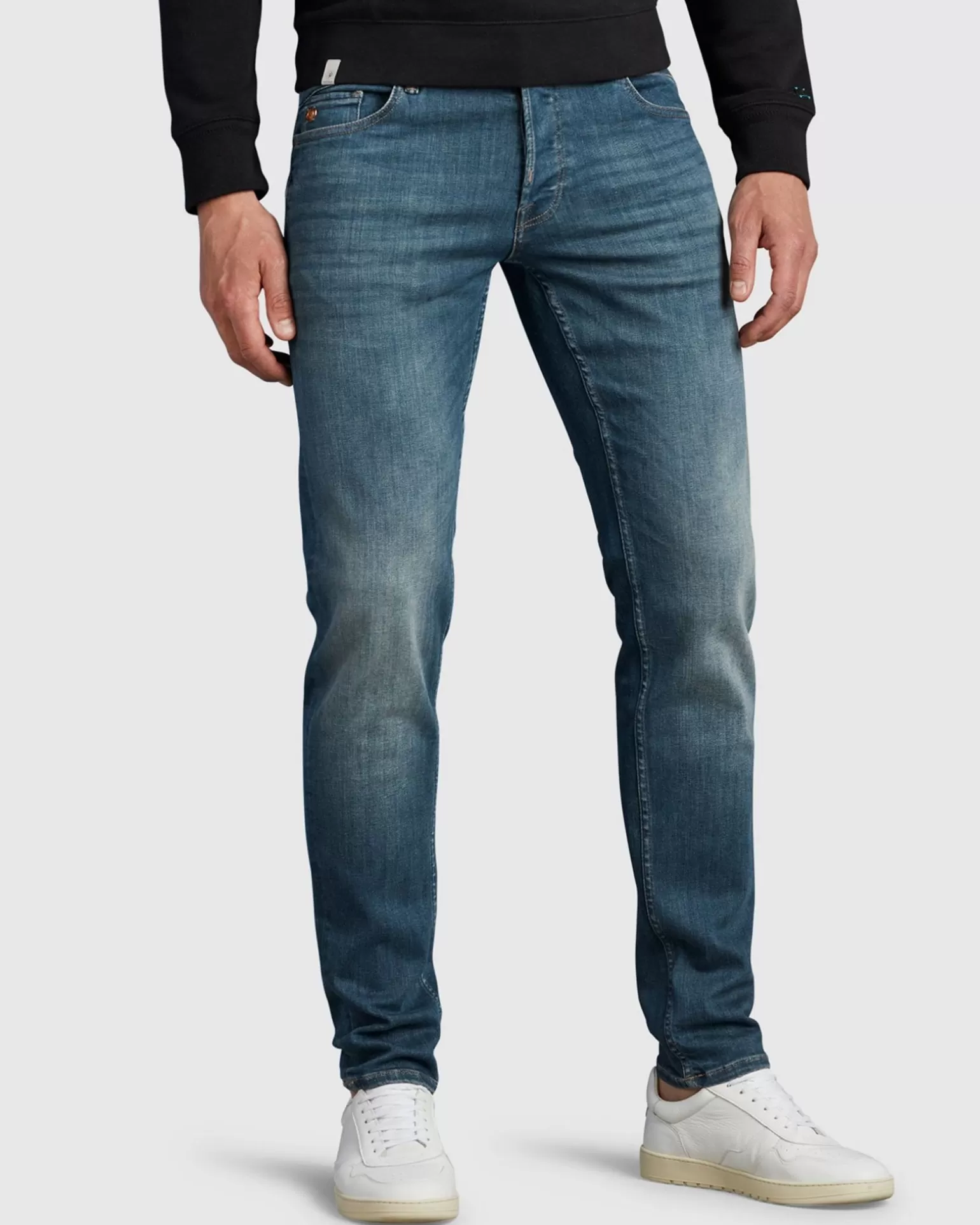 Shiftback Jeans>Cast Iron Shop