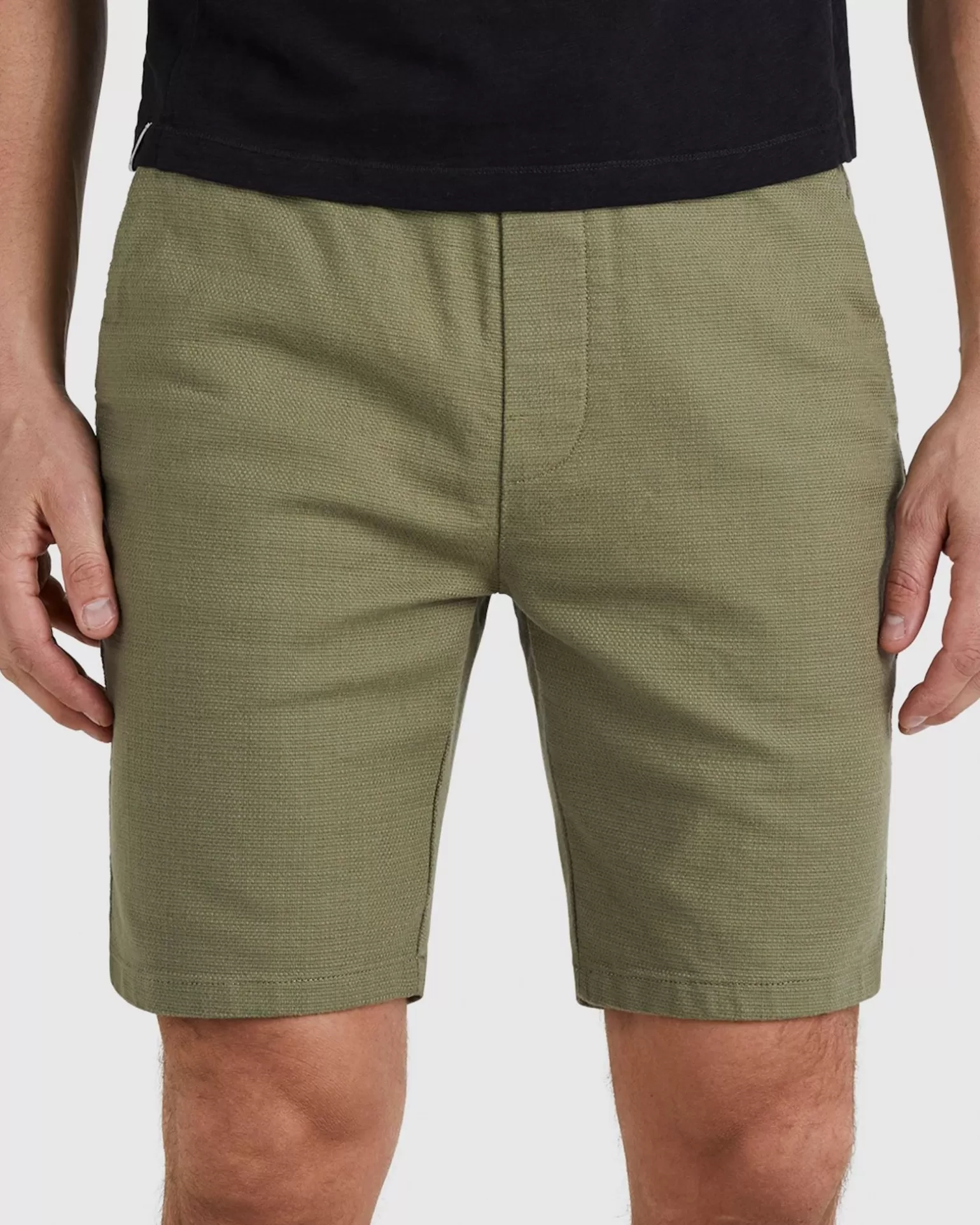 Shorts>Cast Iron Shop