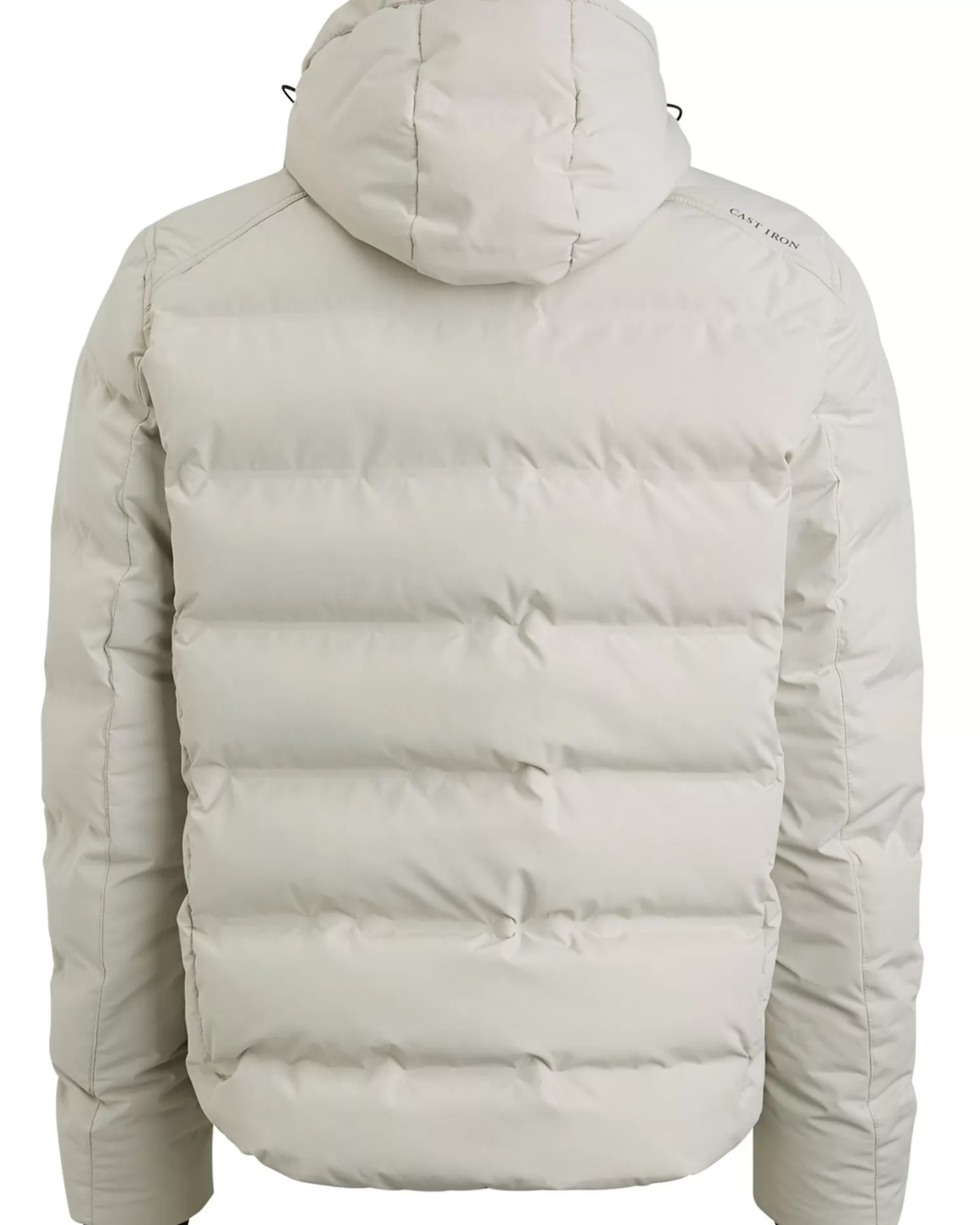 Speedguard Gewatteerde Jas>Cast Iron Sale