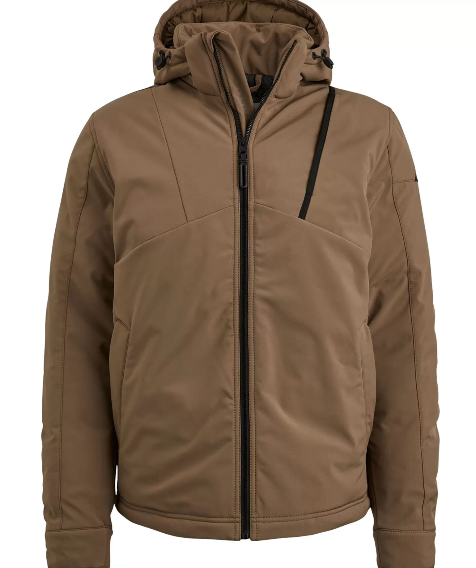 Superbolt Gewatteerde Jas>Cast Iron Cheap