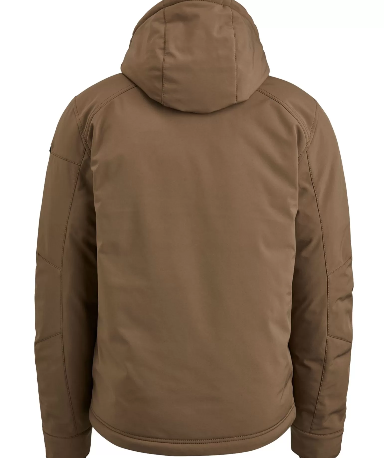 Superbolt Gewatteerde Jas>Cast Iron Cheap